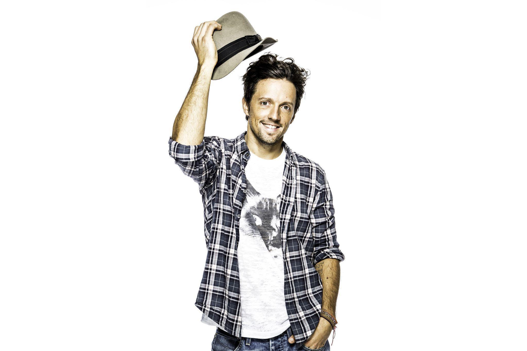 Jason Mraz Wallpapers