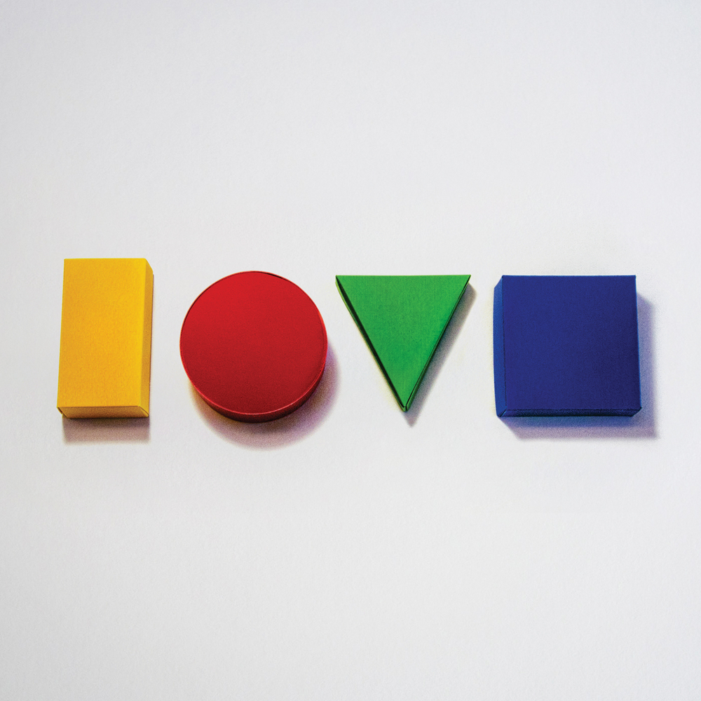 Jason Mraz Wallpapers