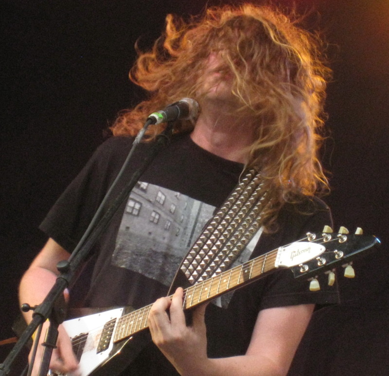 Jay Reatard Wallpapers