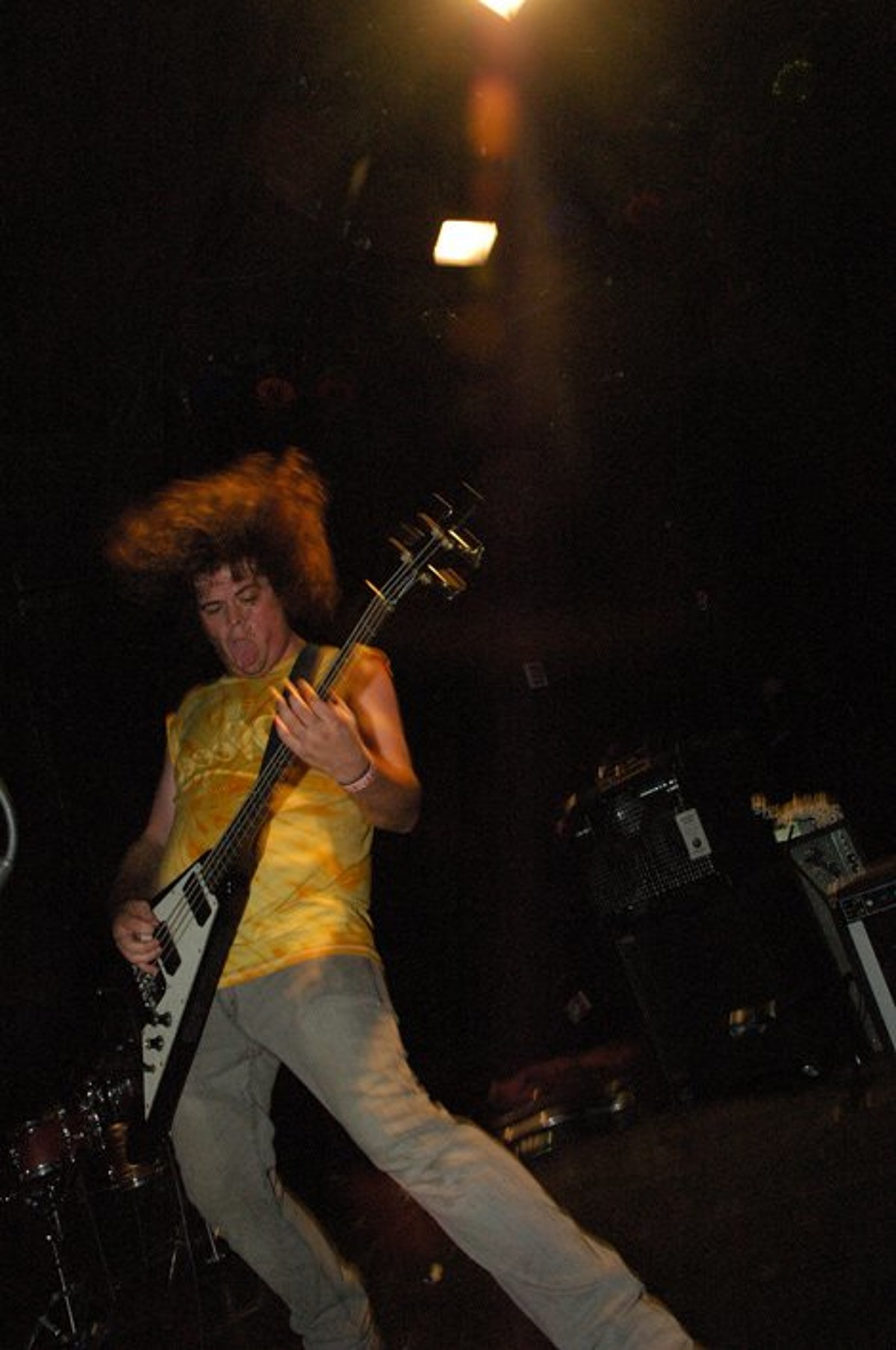 Jay Reatard Wallpapers