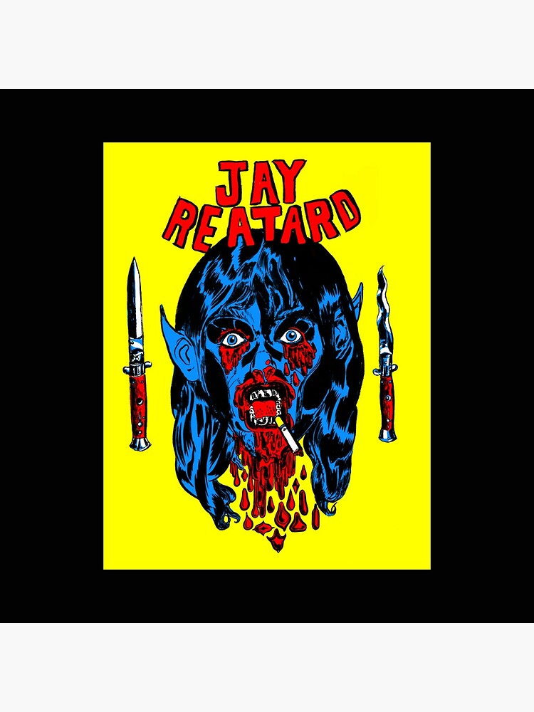 Jay Reatard Wallpapers