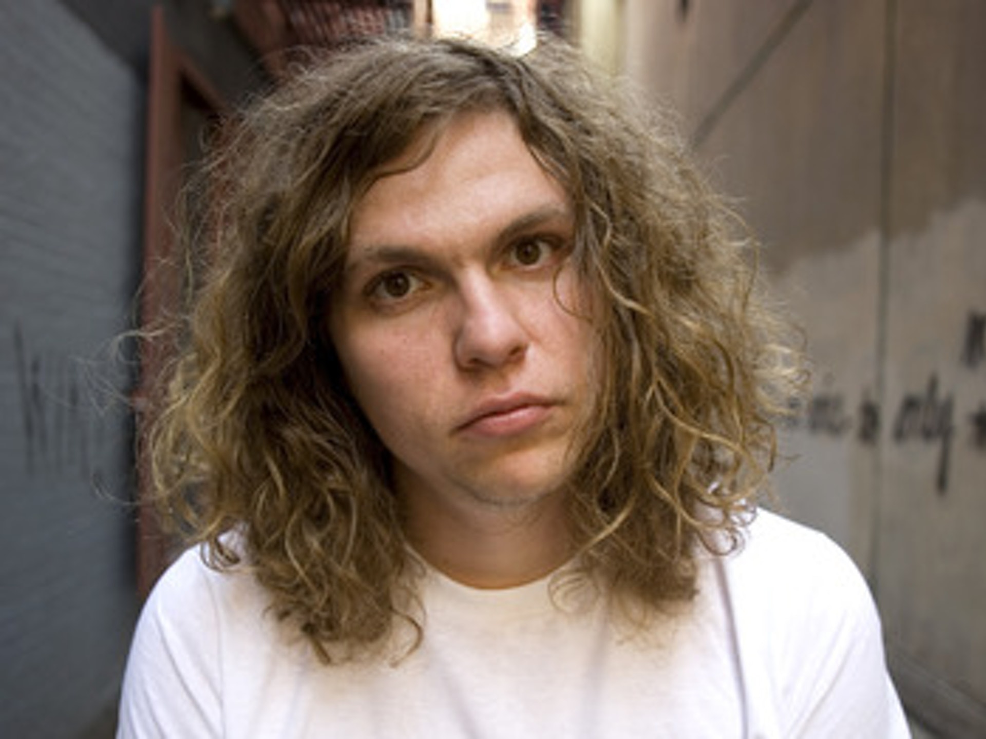 Jay Reatard Wallpapers