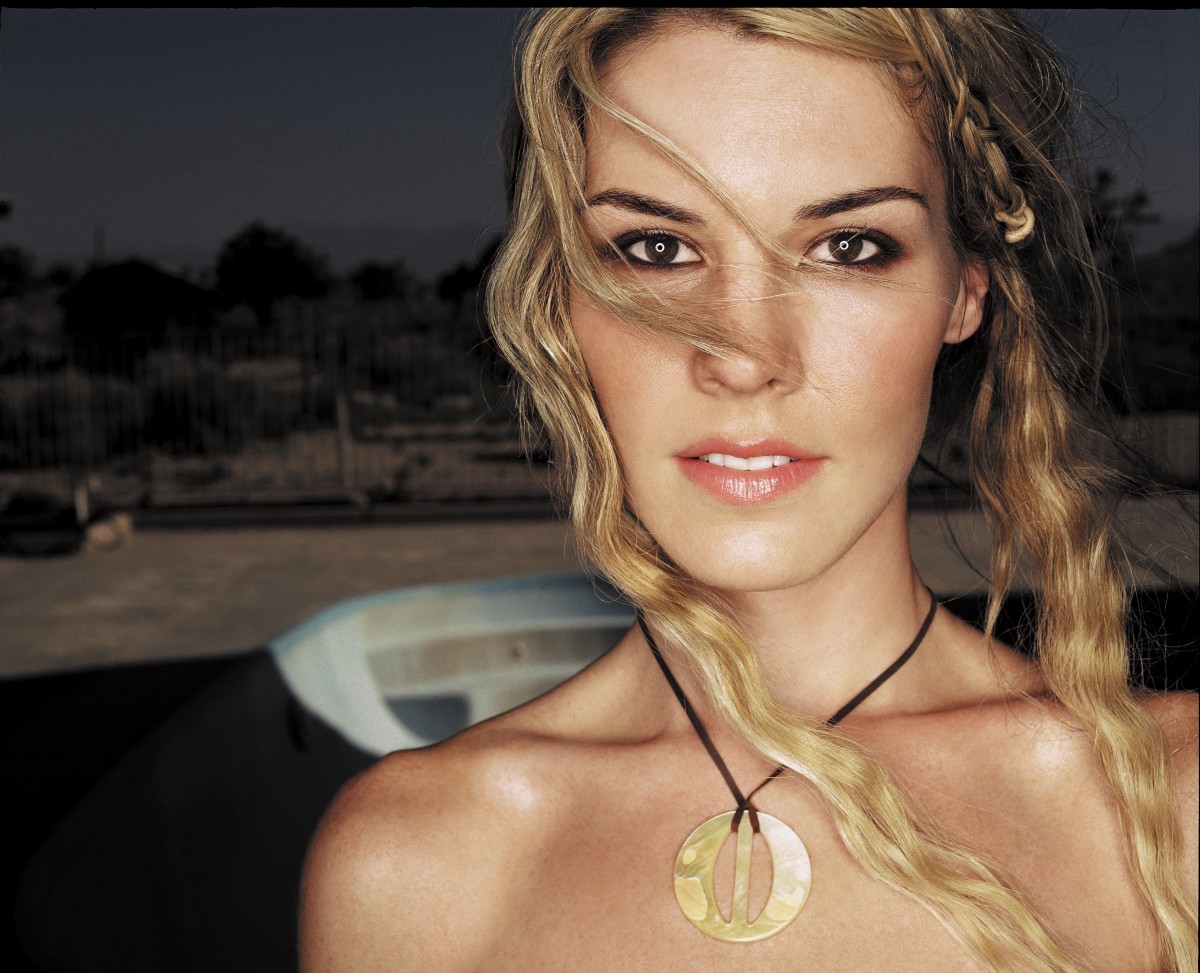 Jennifer Paige Wallpapers