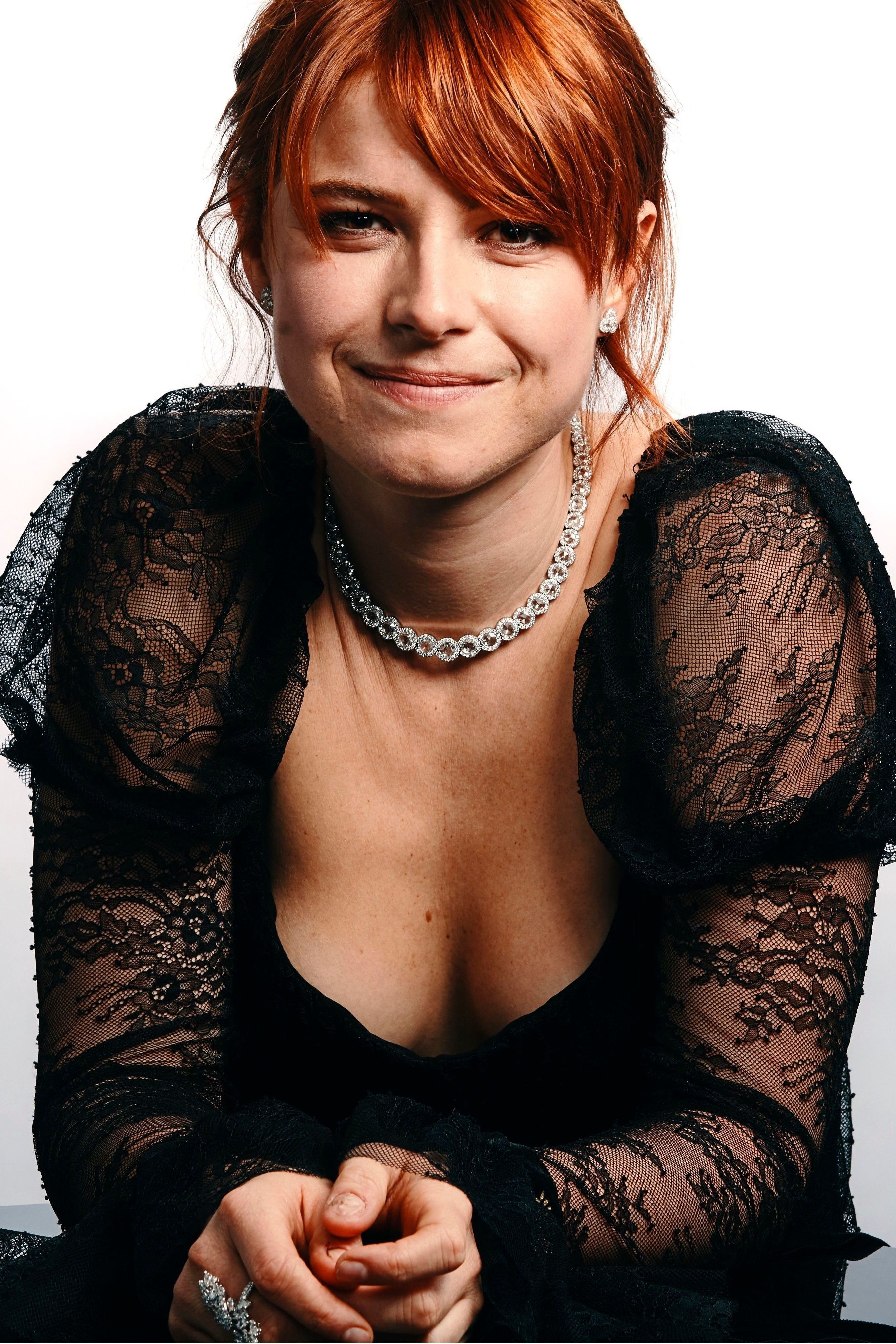 Jessie Buckley Wallpapers