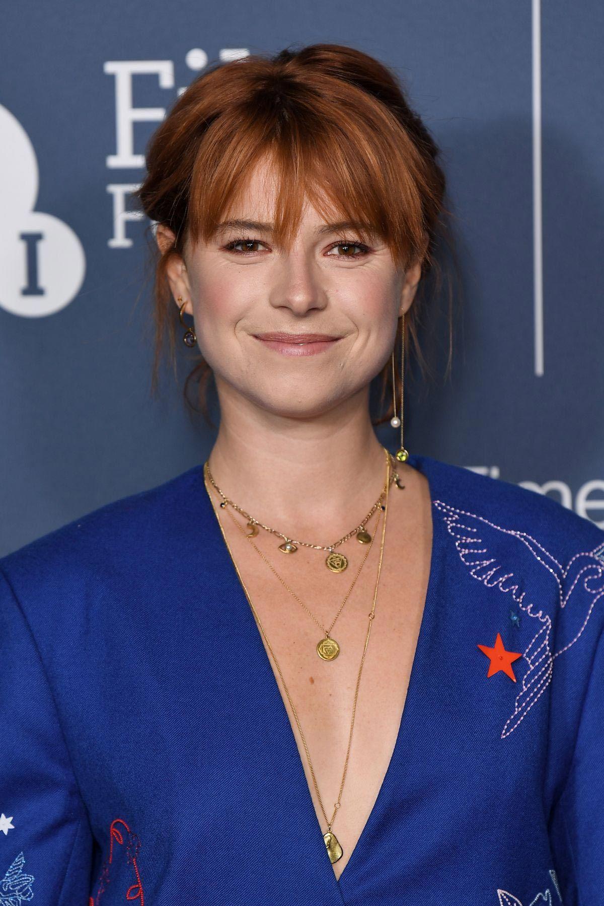 Jessie Buckley Wallpapers