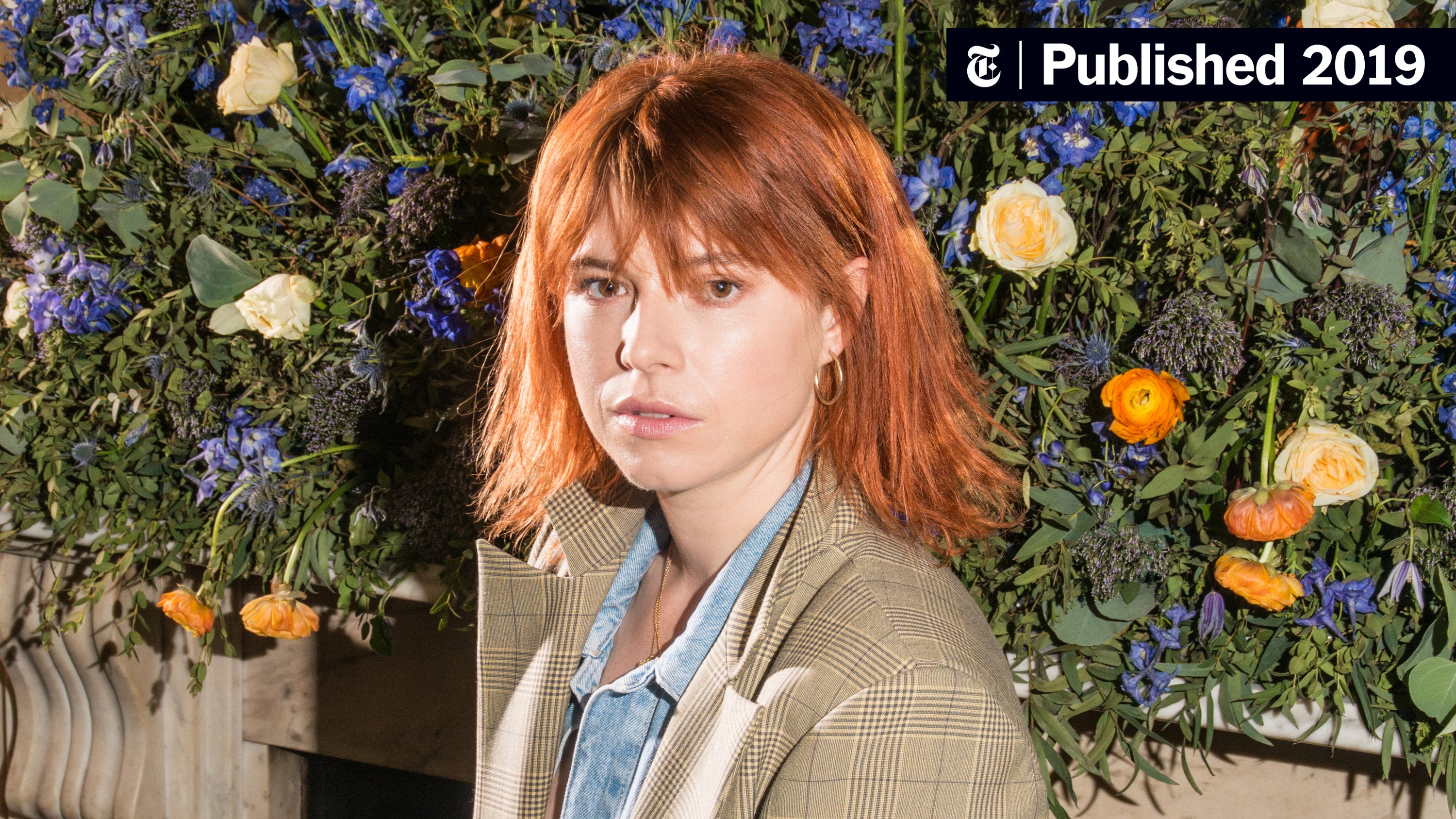 Jessie Buckley Wallpapers