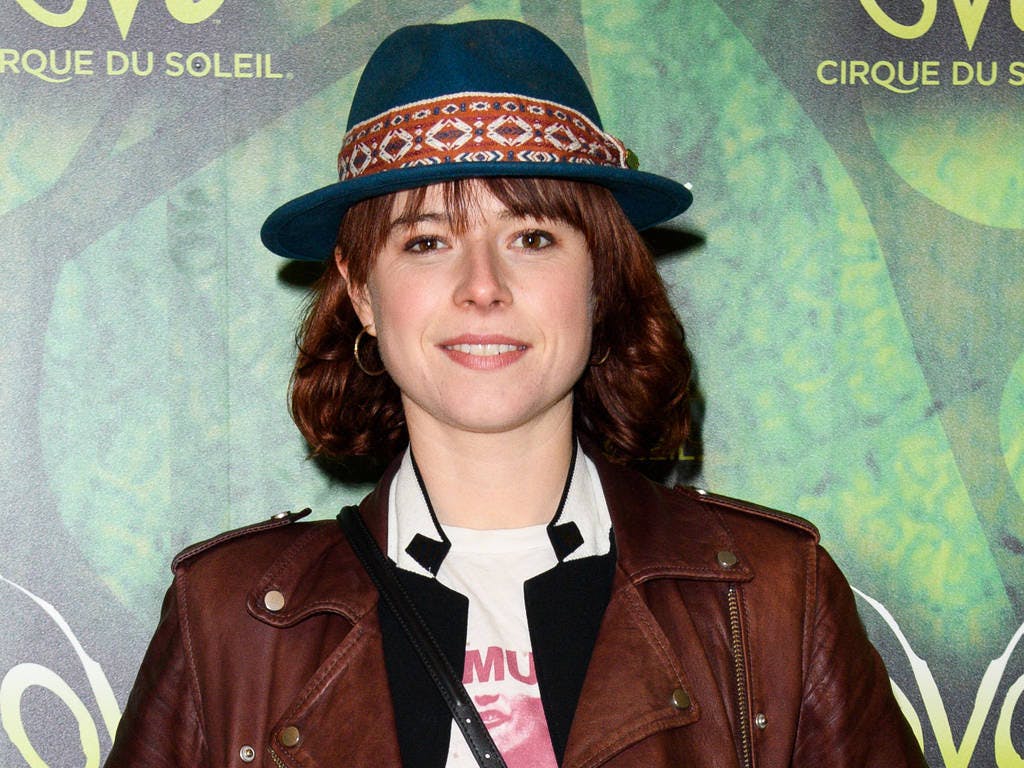 Jessie Buckley Wallpapers