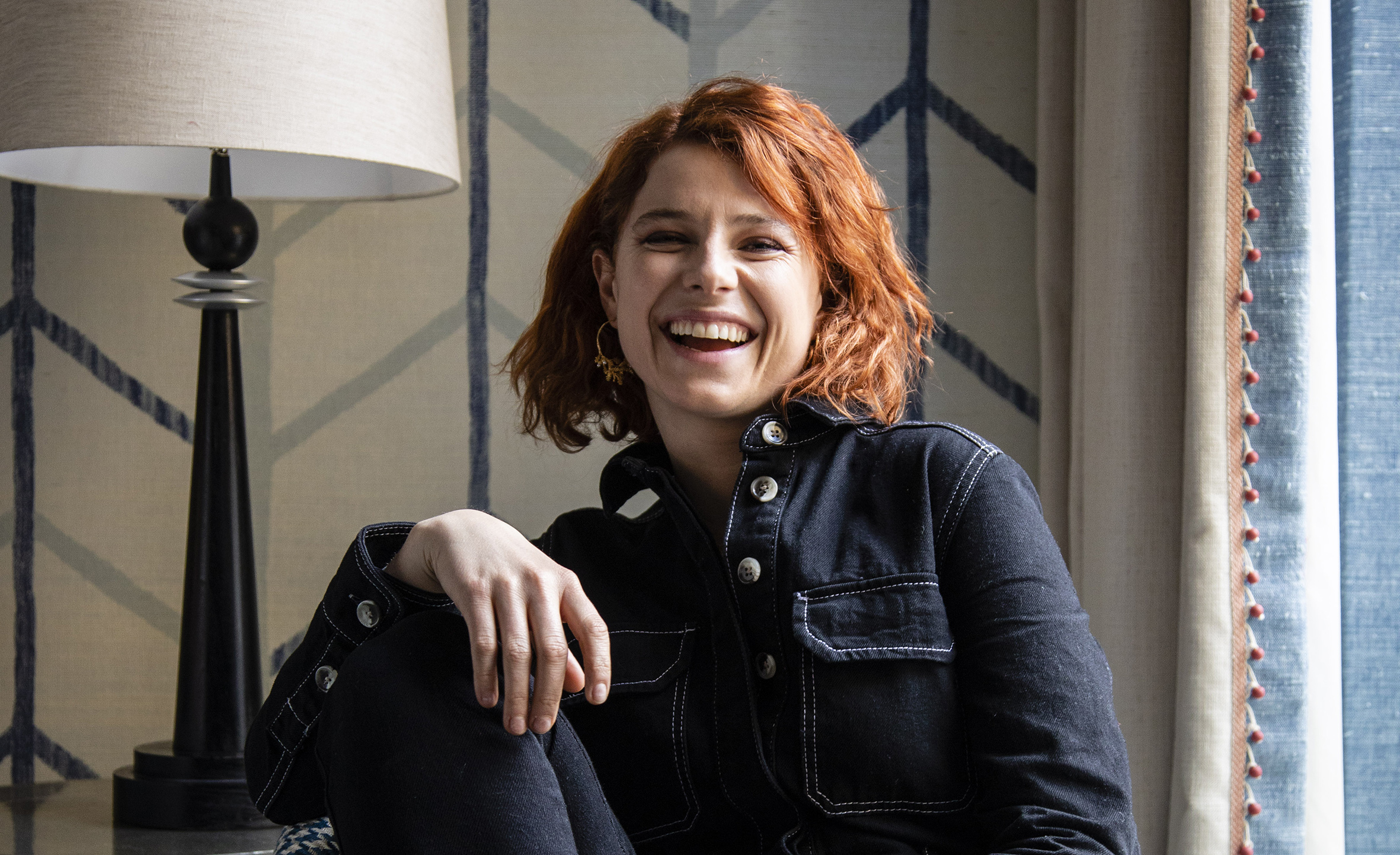 Jessie Buckley Wallpapers