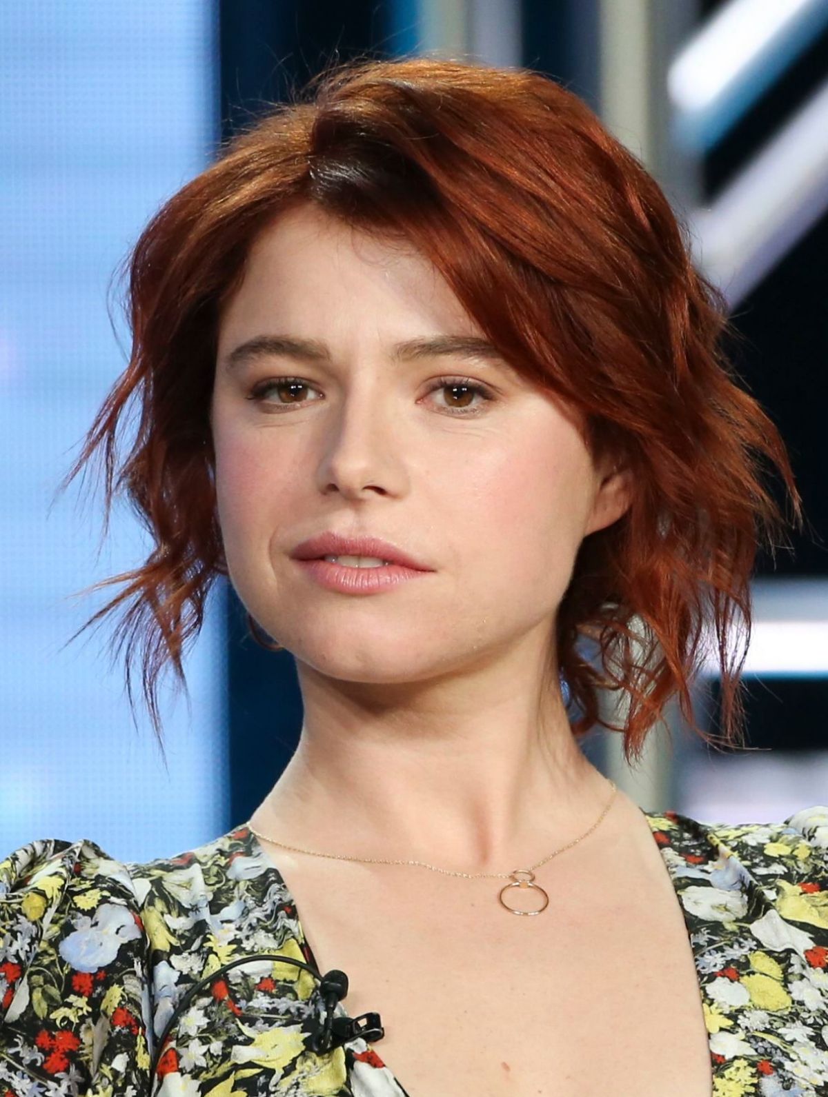 Jessie Buckley Wallpapers