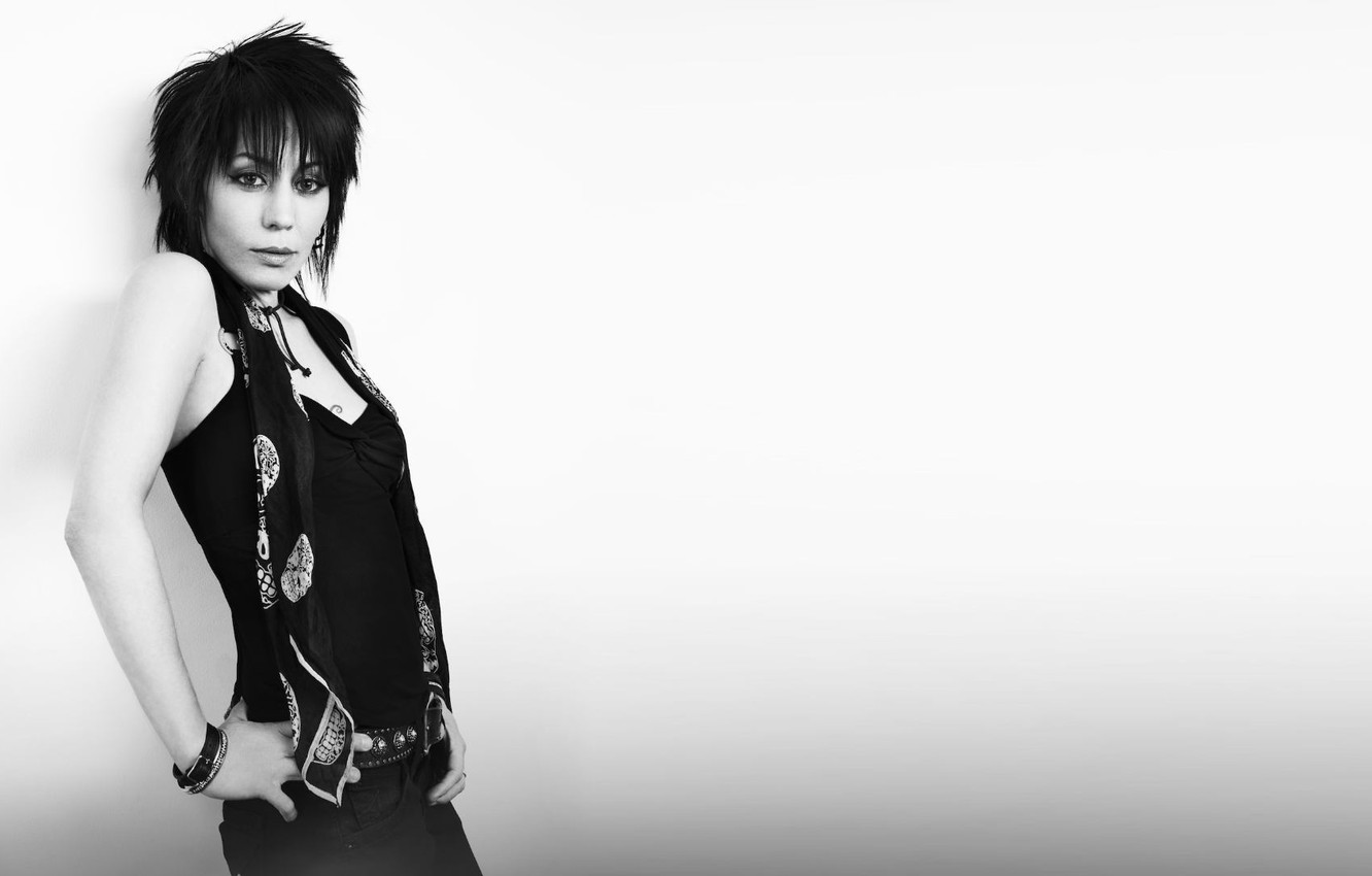 Joan Jett And The Blackhearts Wallpapers