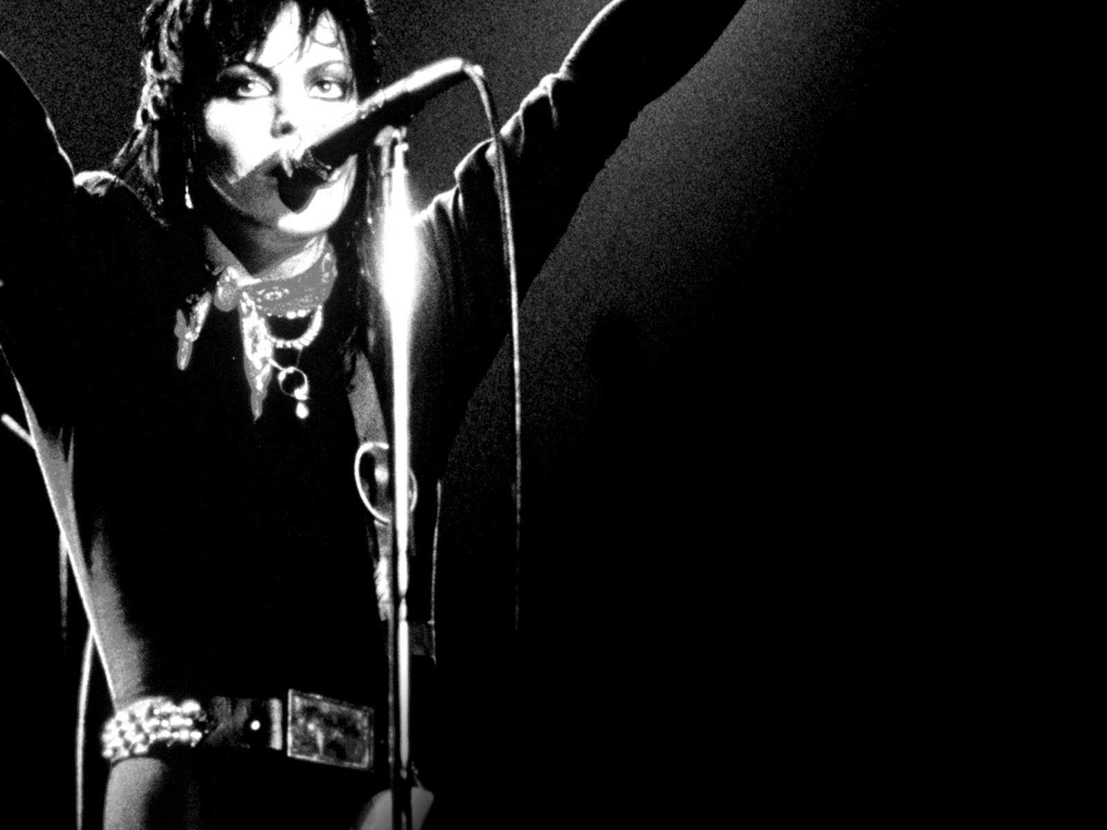 Joan Jett And The Blackhearts Wallpapers