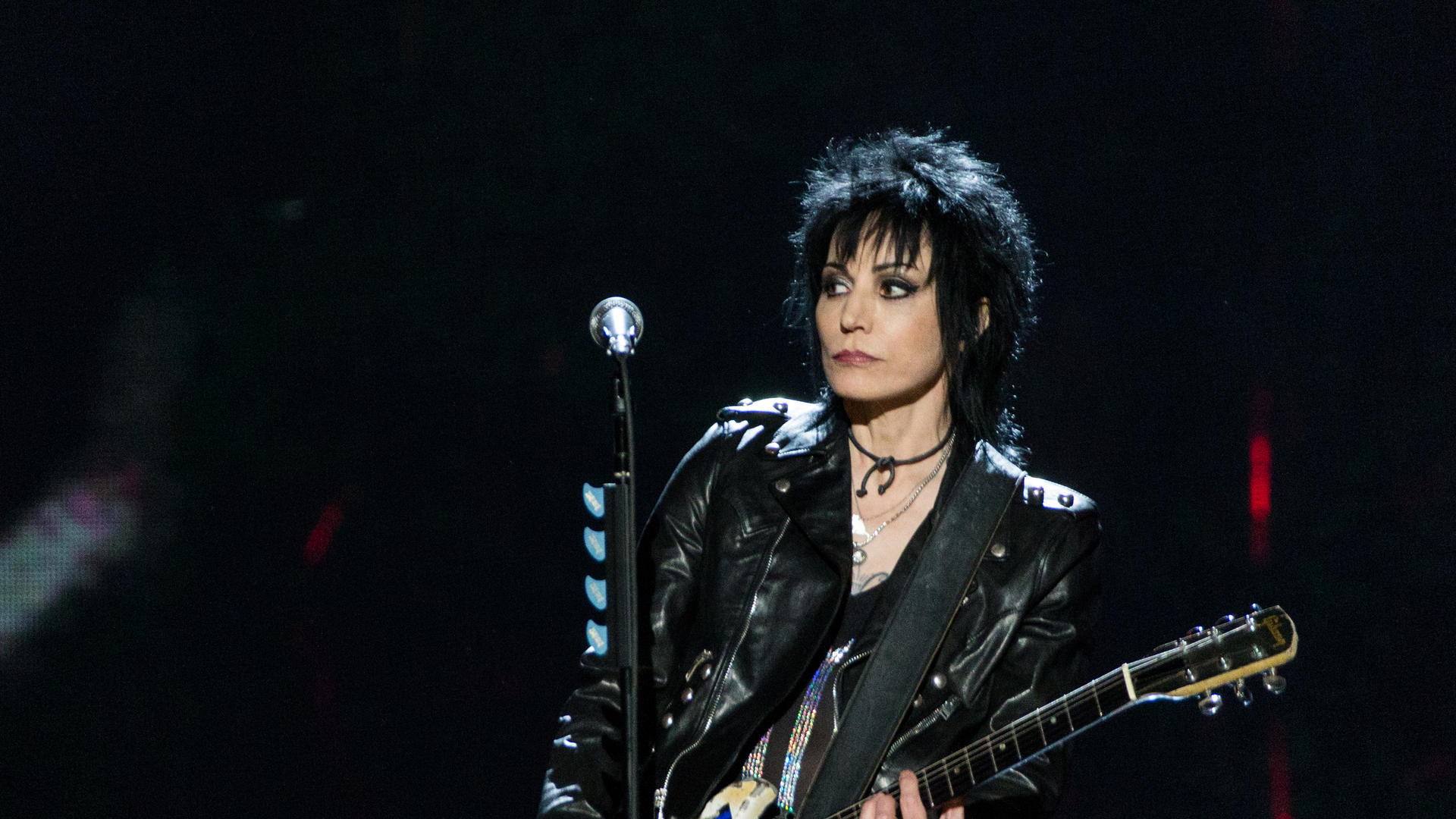 Joan Jett And The Blackhearts Wallpapers