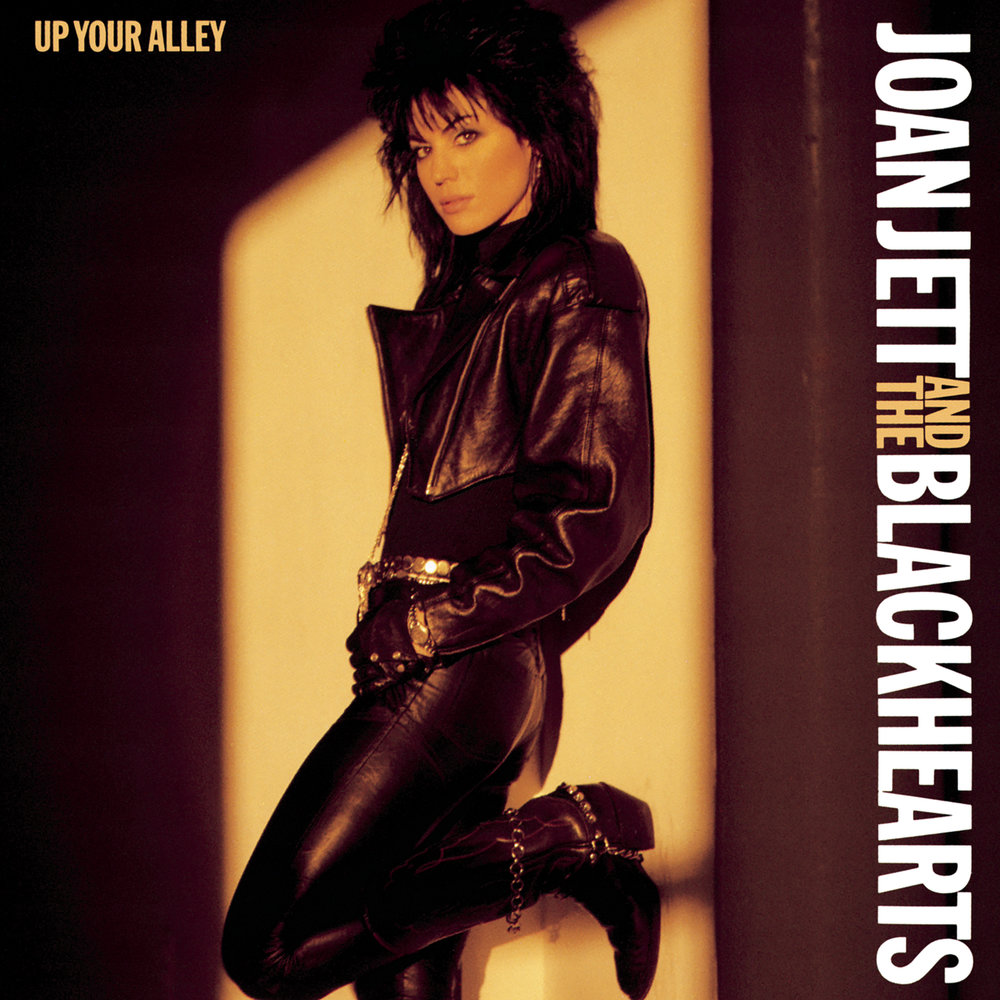 Joan Jett And The Blackhearts Wallpapers