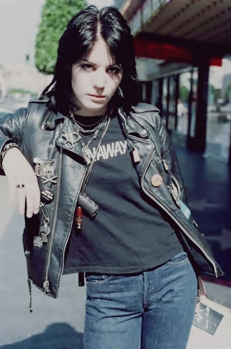 Joan Jett And The Blackhearts Wallpapers