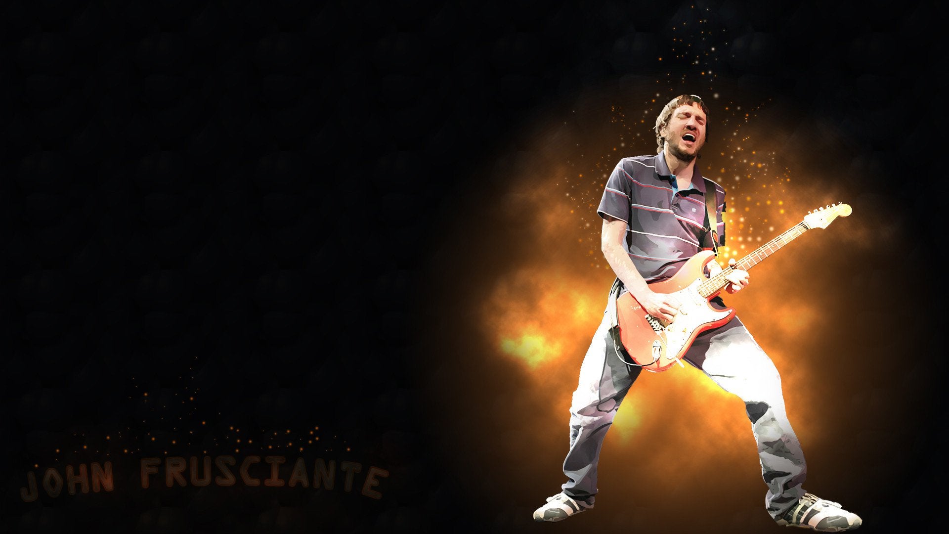 John Frusciante Wallpapers