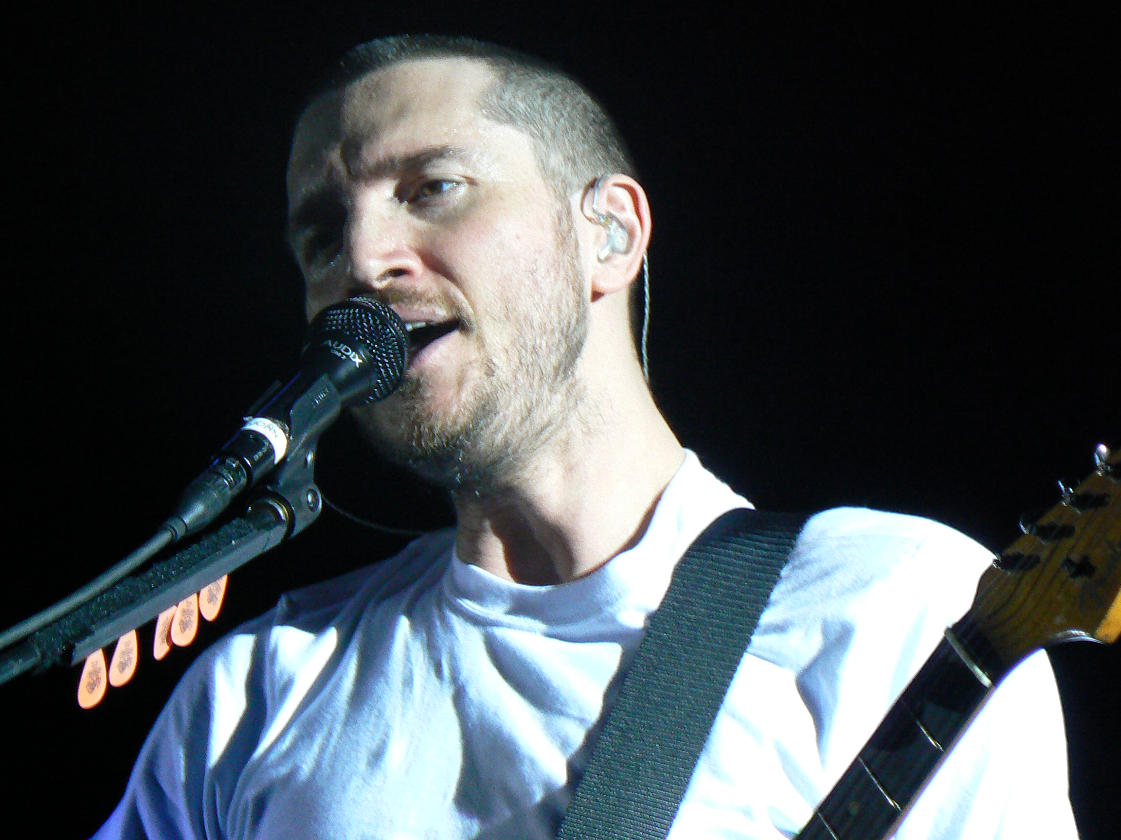 John Frusciante Wallpapers