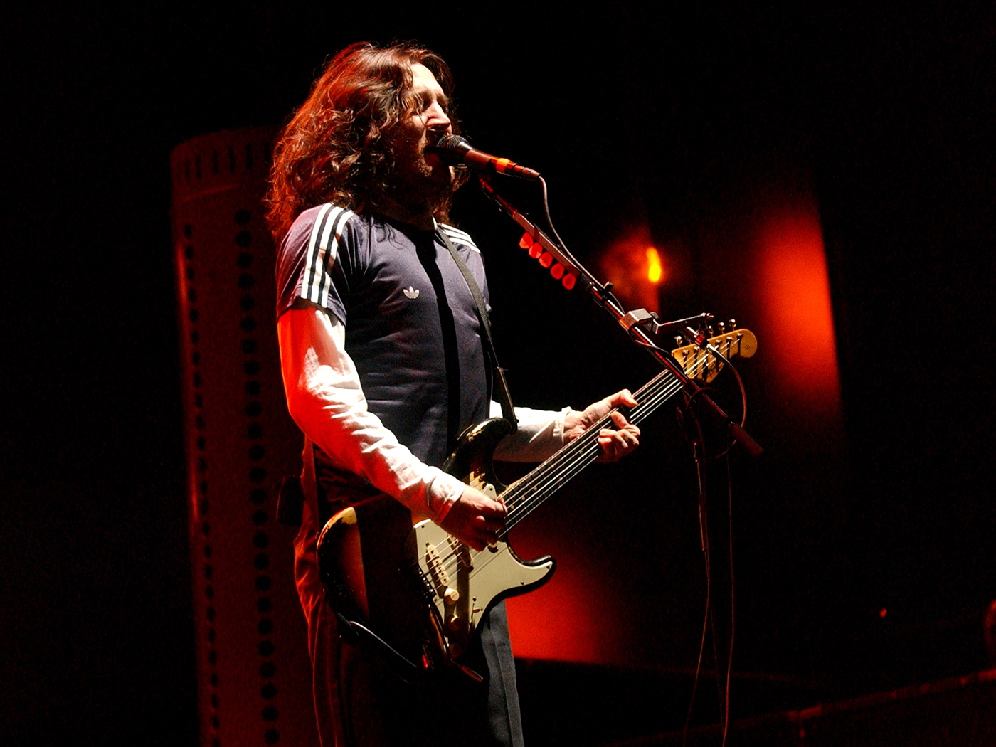 John Frusciante Wallpapers