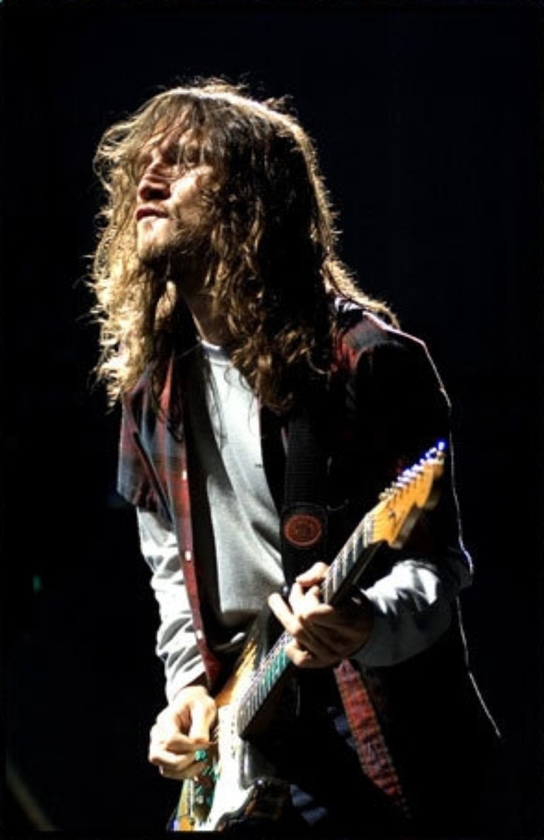 John Frusciante Wallpapers