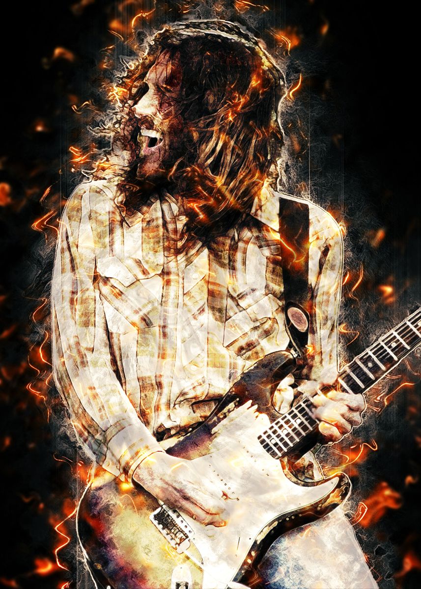 John Frusciante Wallpapers