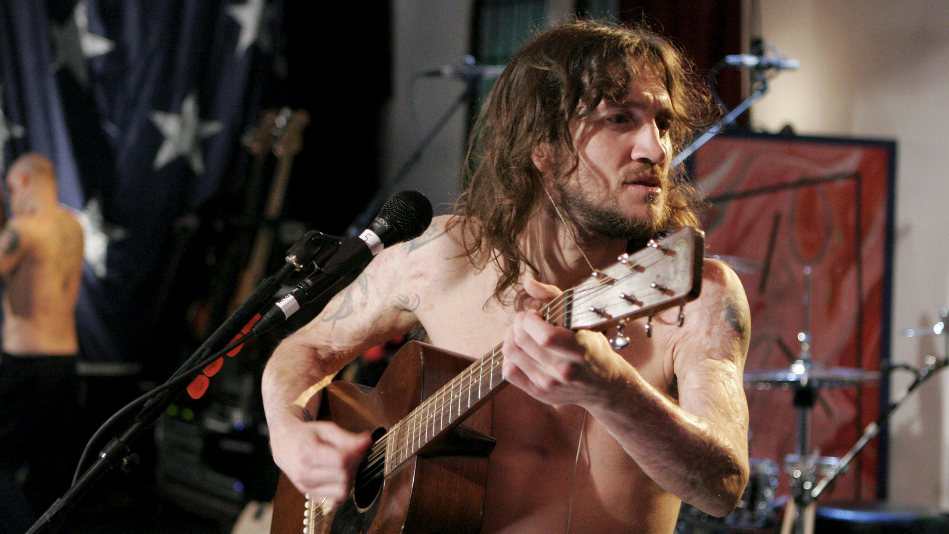 John Frusciante Wallpapers