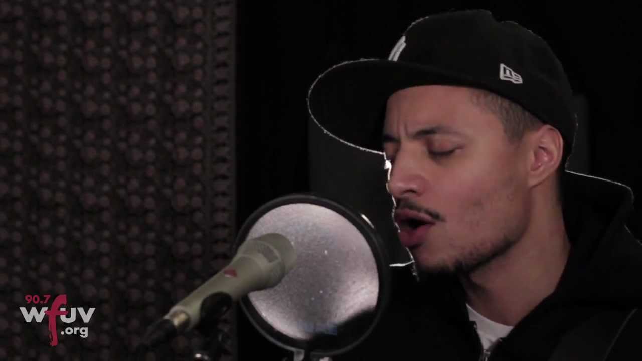 Jose James Wallpapers