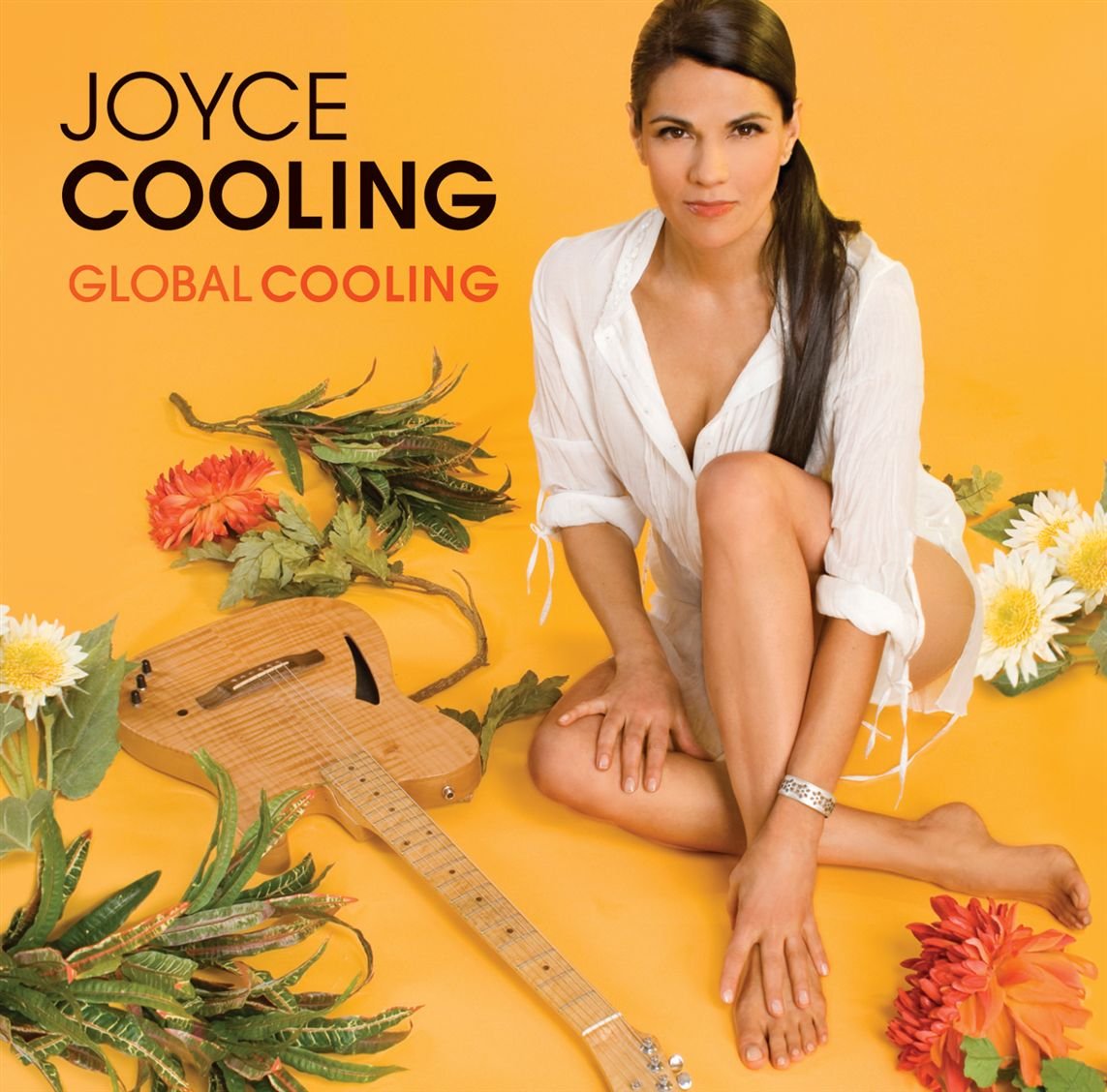 Joyce Cooling Wallpapers