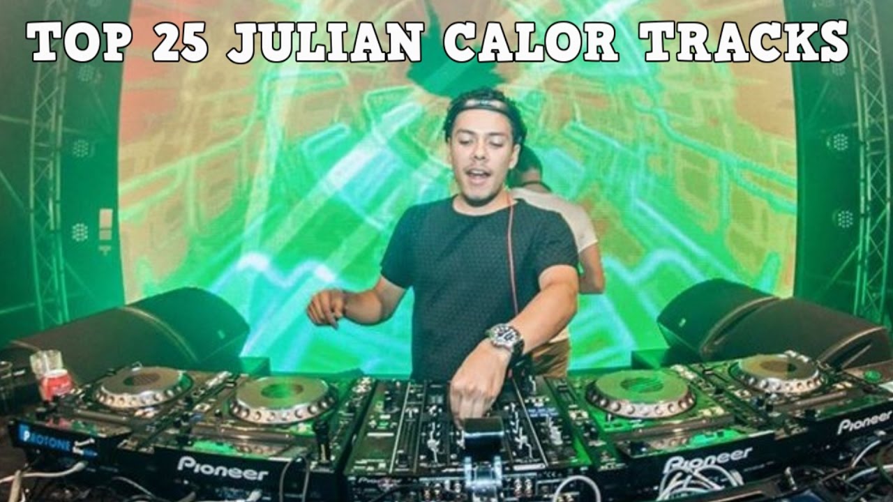 Julian Calor Wallpapers