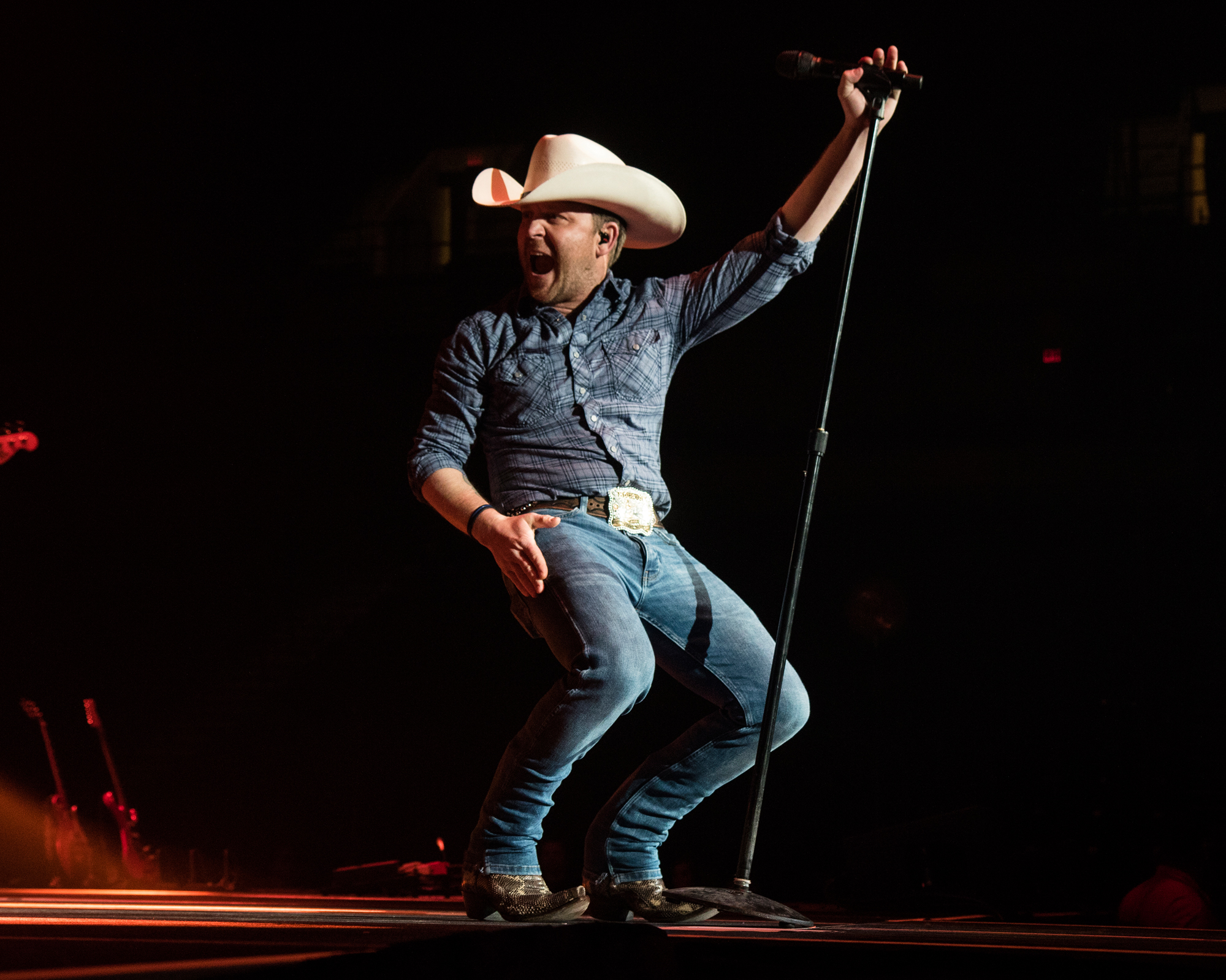 Justin Moore Wallpapers