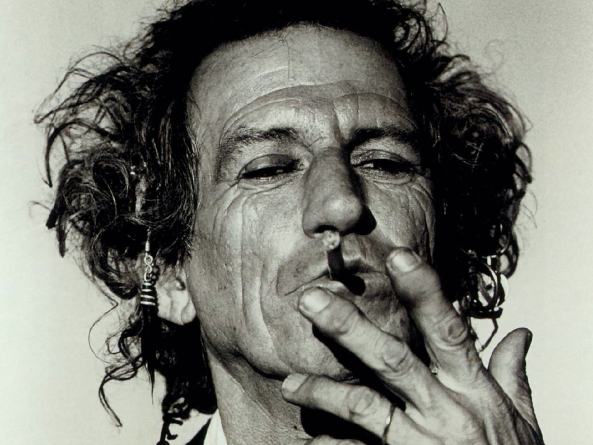 Keith Richards Wallpapers