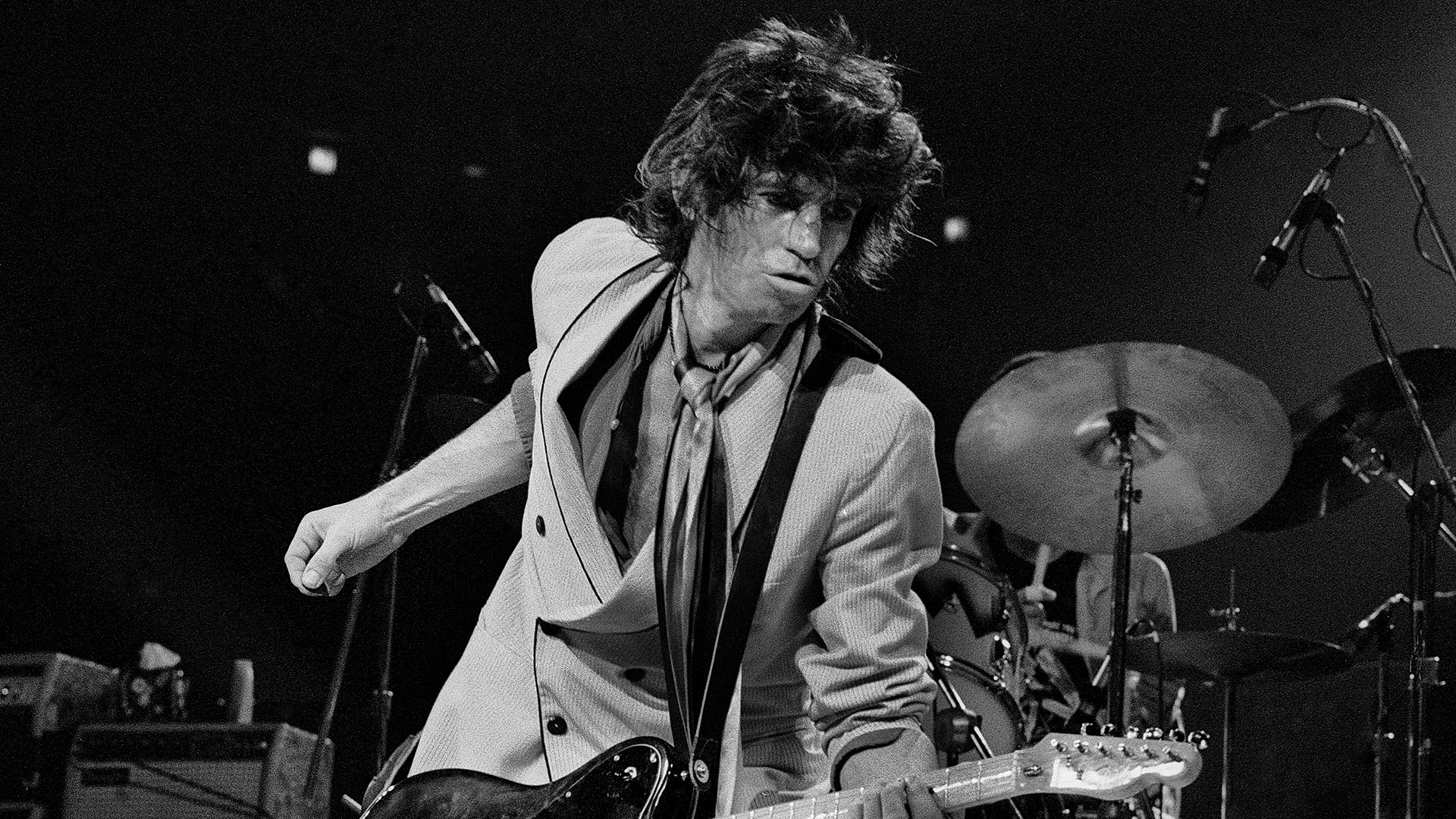 Keith Richards Wallpapers
