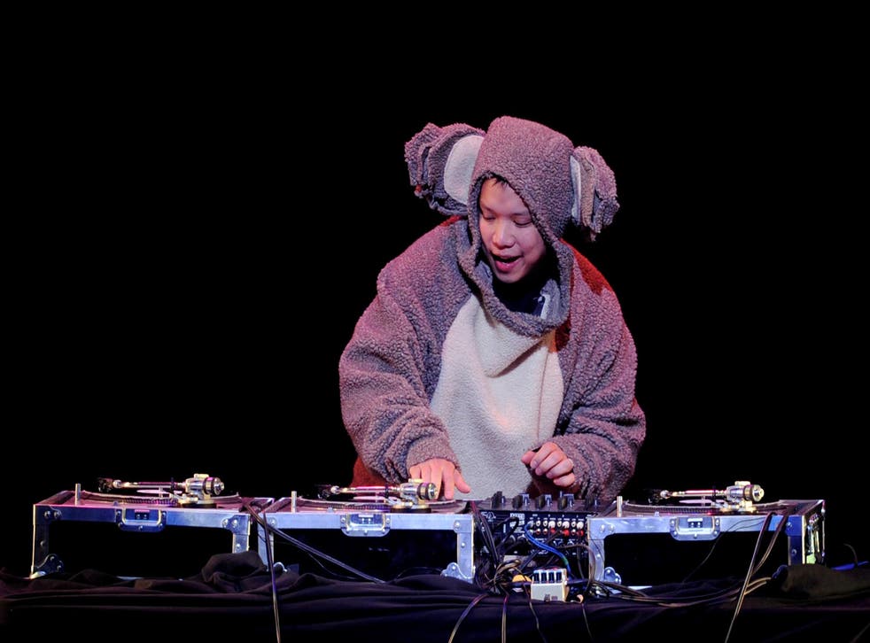 Kid Koala Wallpapers