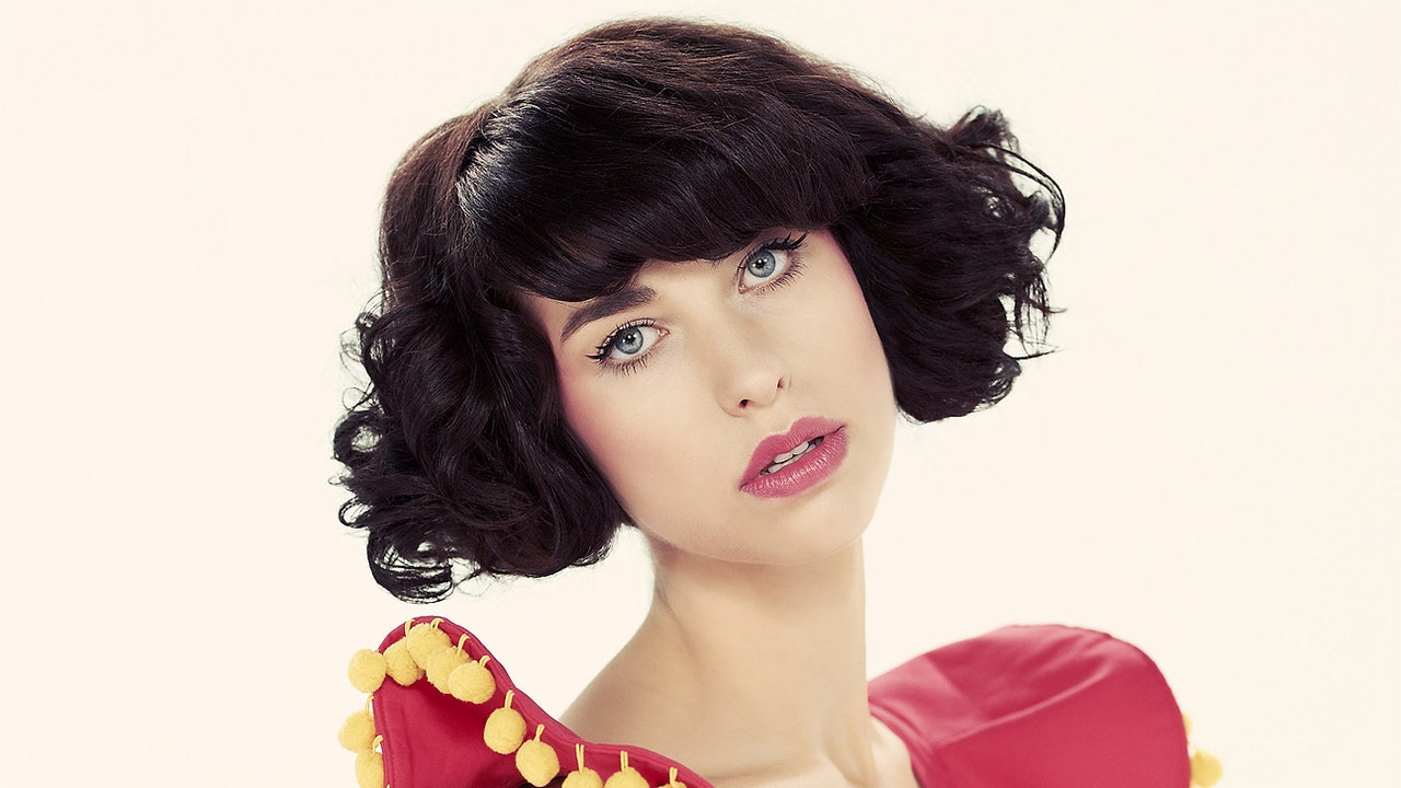 Kimbra Johnson Wallpapers