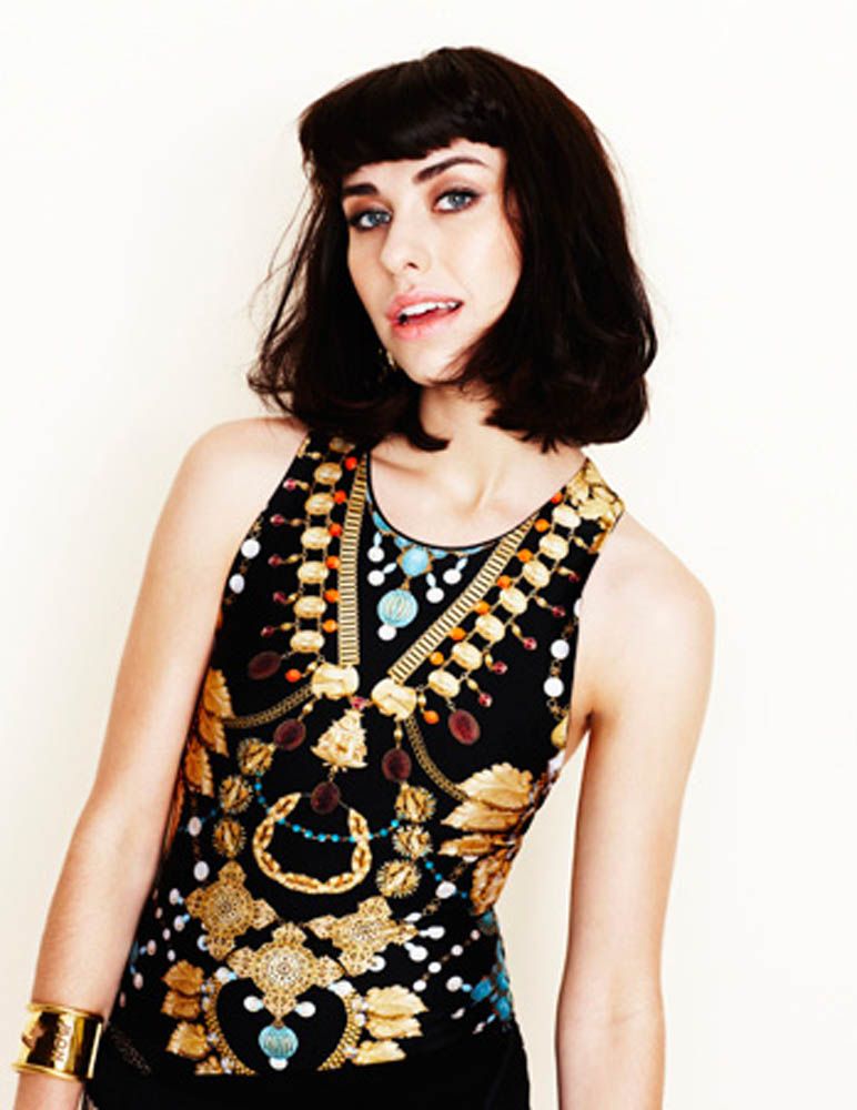 Kimbra Johnson Wallpapers