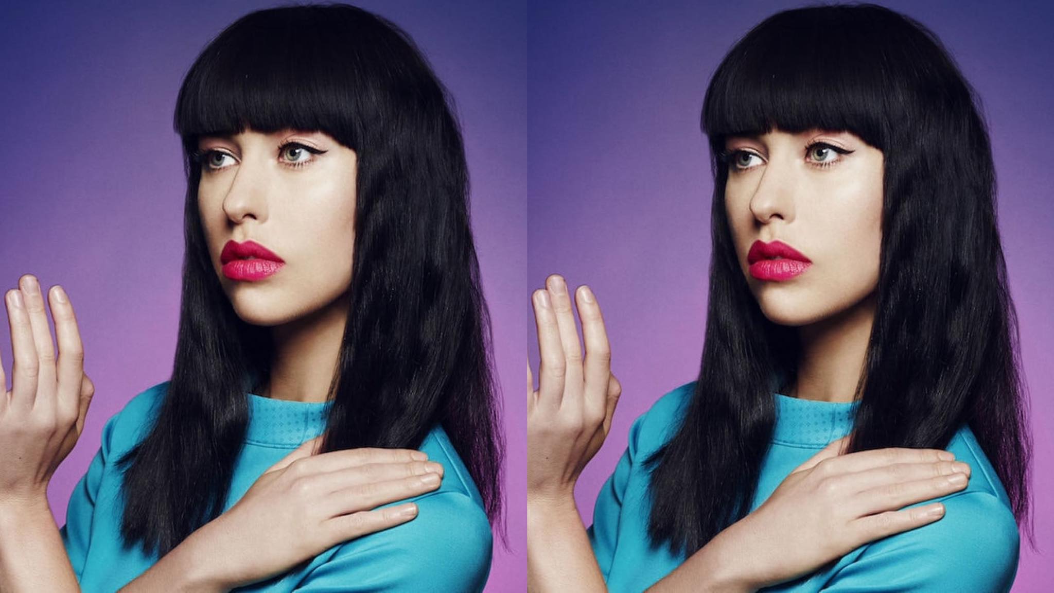 Kimbra Johnson Wallpapers