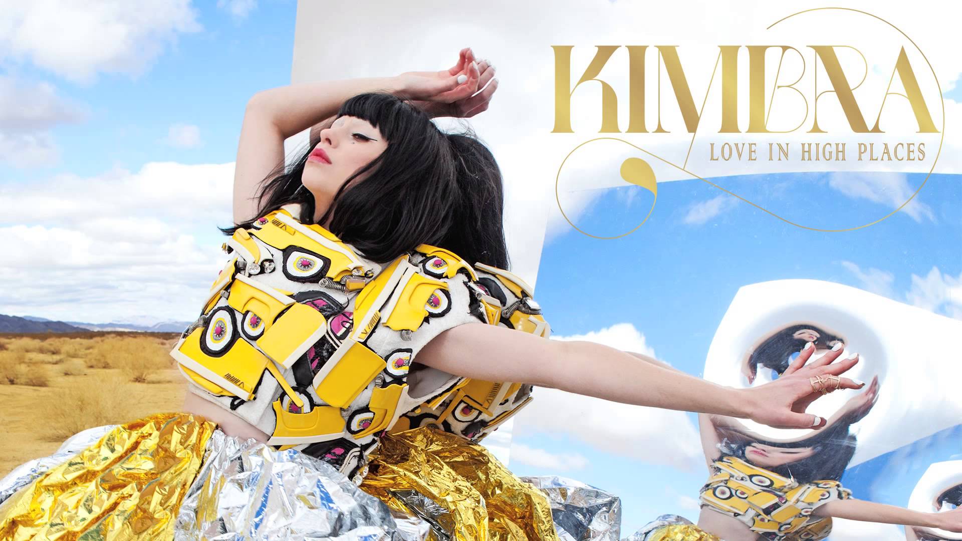 Kimbra Johnson Wallpapers