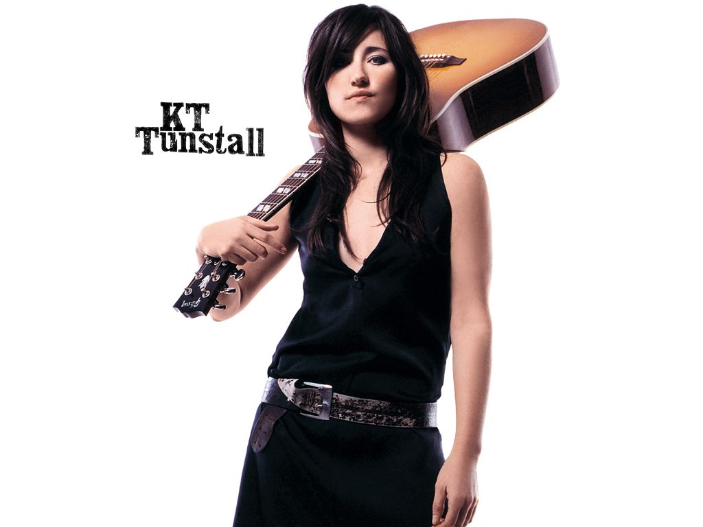 Kt Tunstall Wallpapers