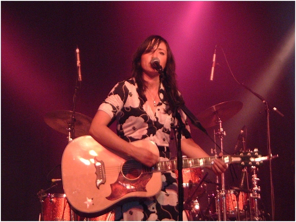 Kt Tunstall Wallpapers