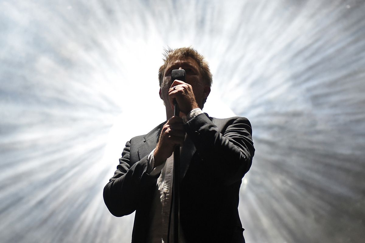 Lcd Soundsystem Wallpapers