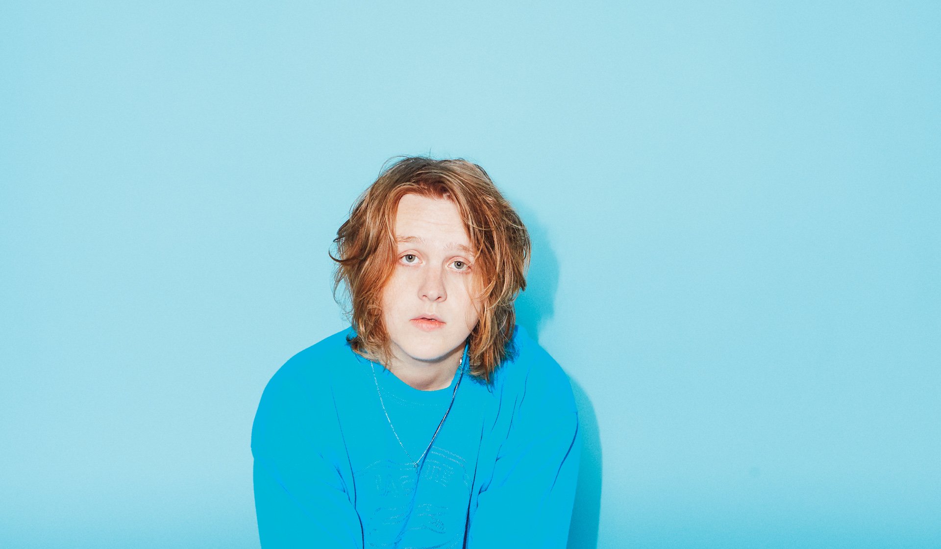 Lewis Capaldi Wallpapers