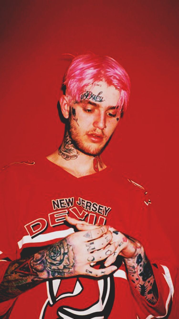 Lil Peep Wallpapers