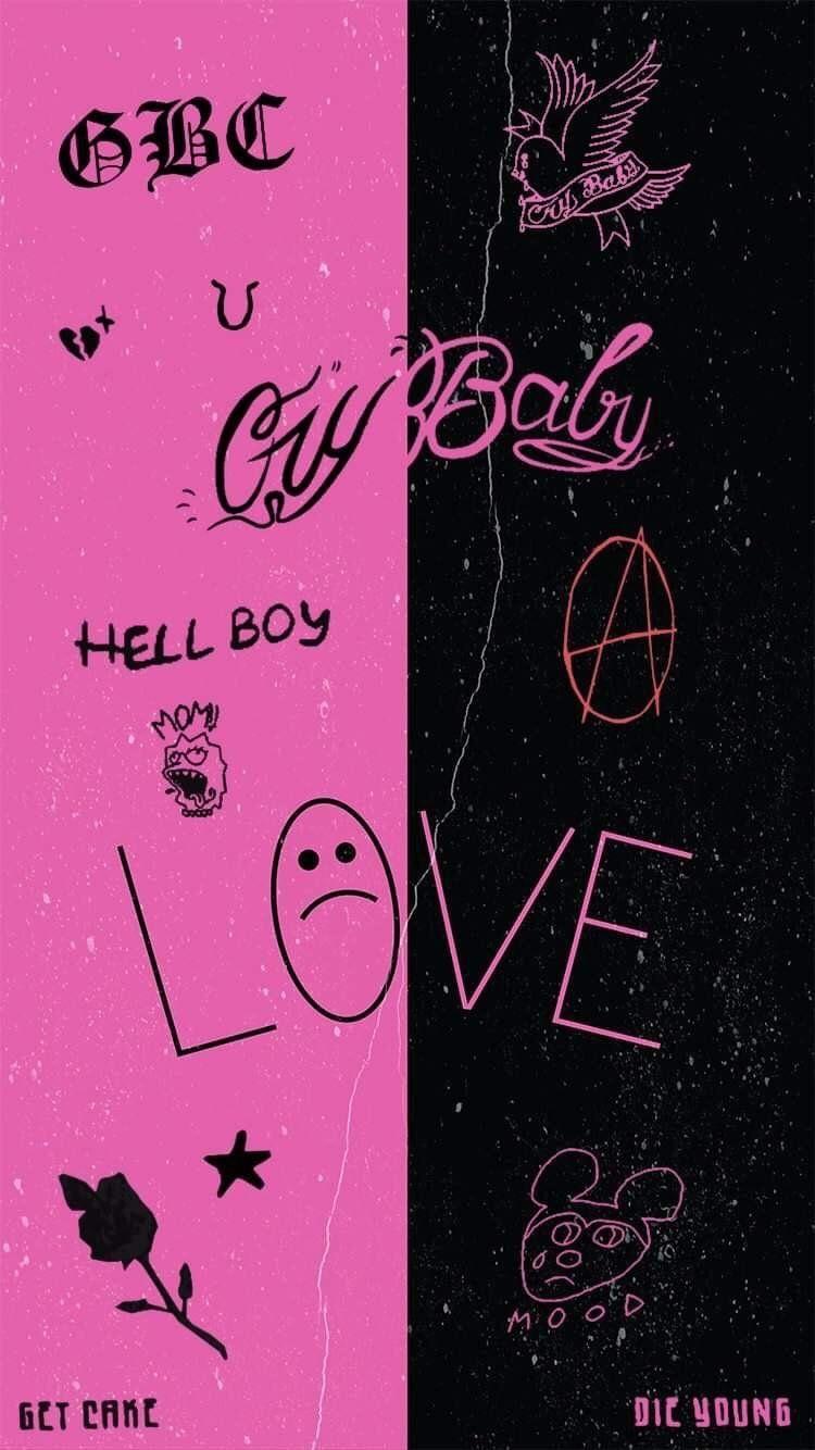 Lil Peep Wallpapers