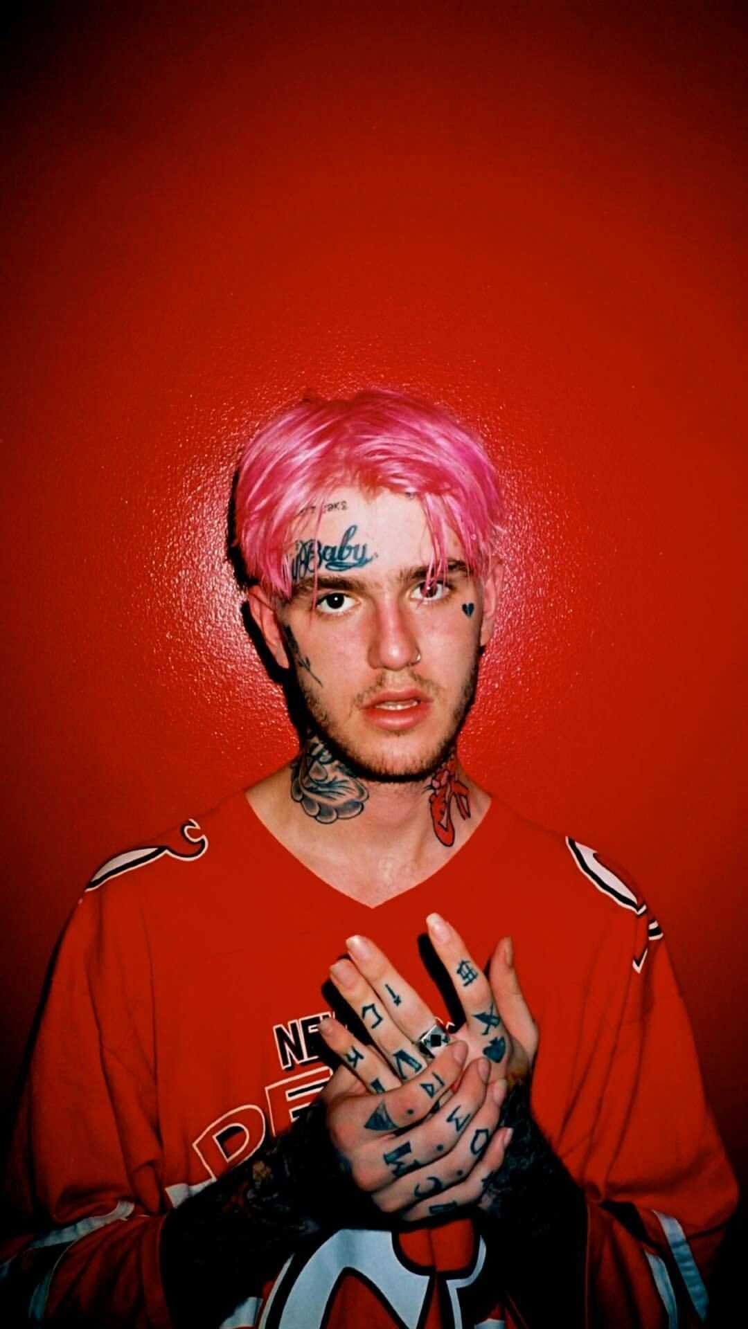 Lil Peep Wallpapers