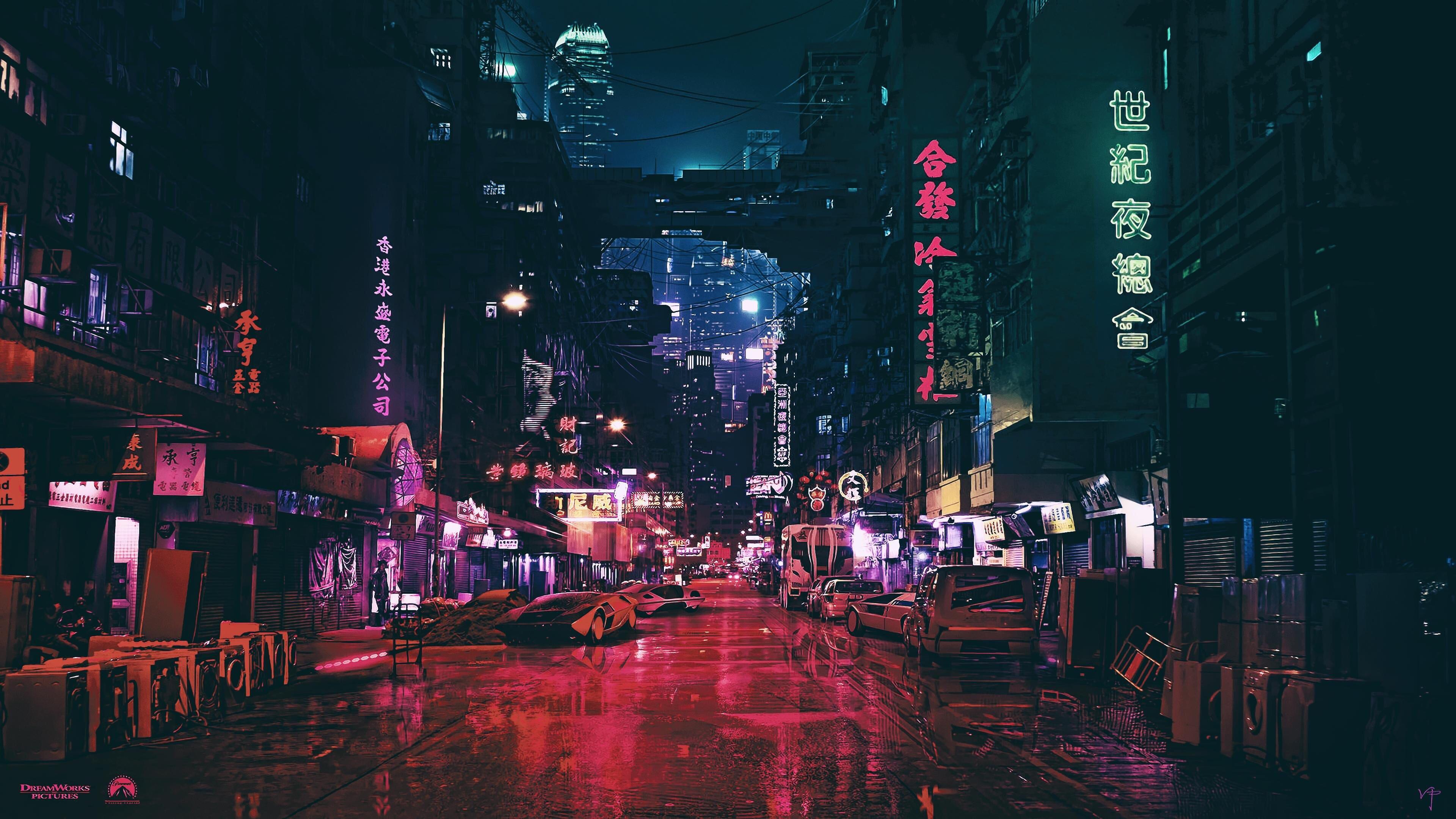 Lofi Hip Hop Wallpapers