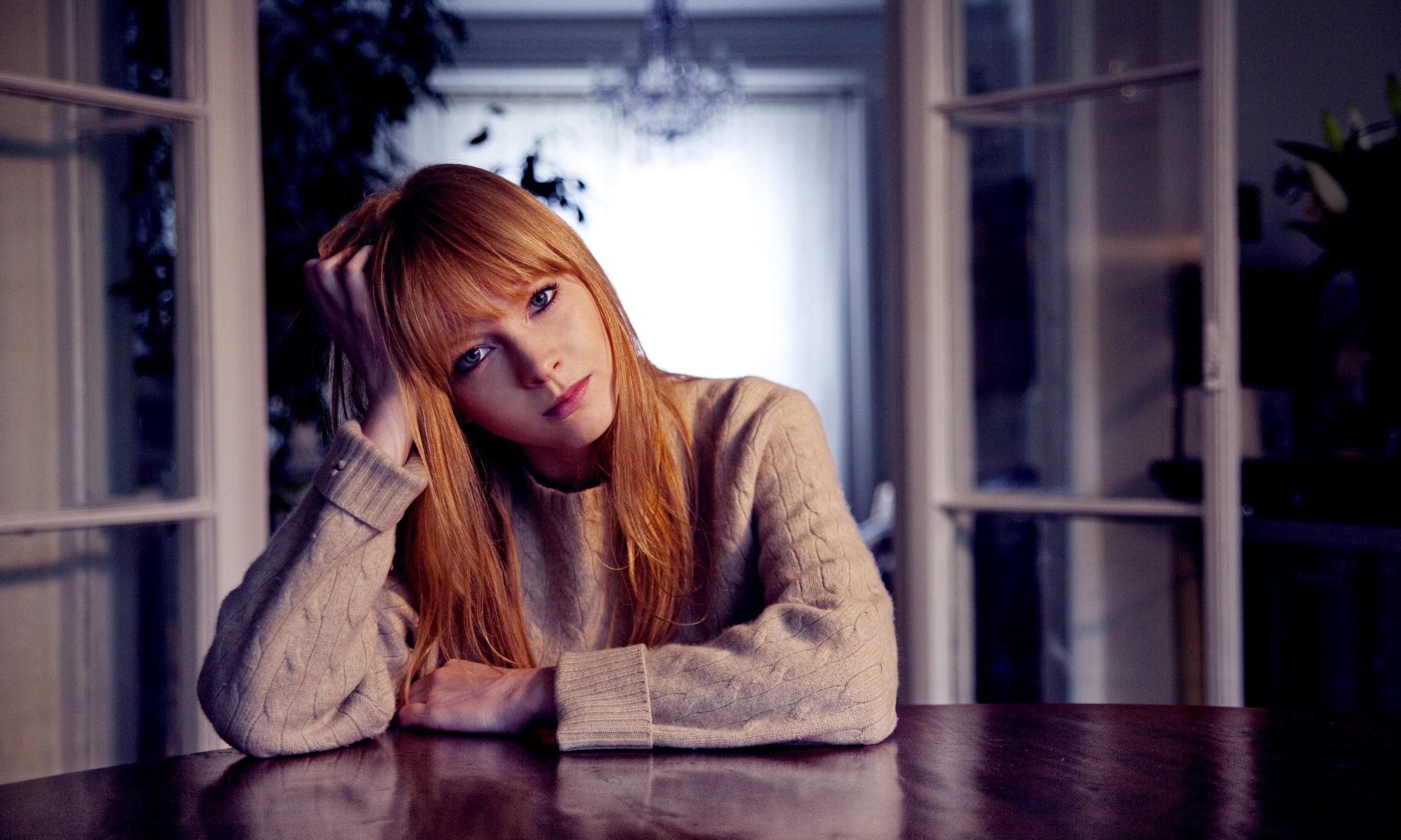 Lucy Rose Wallpapers