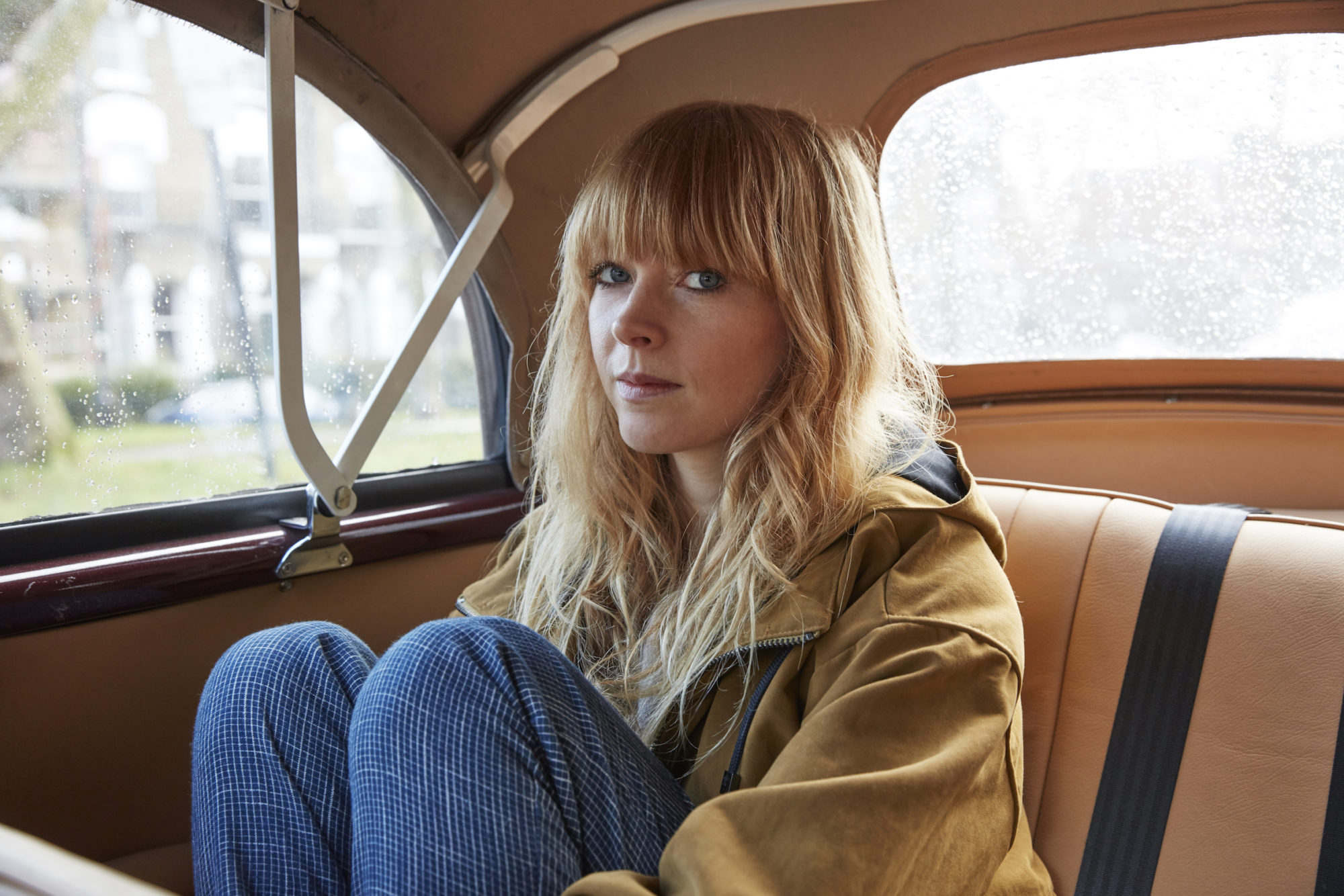 Lucy Rose Wallpapers