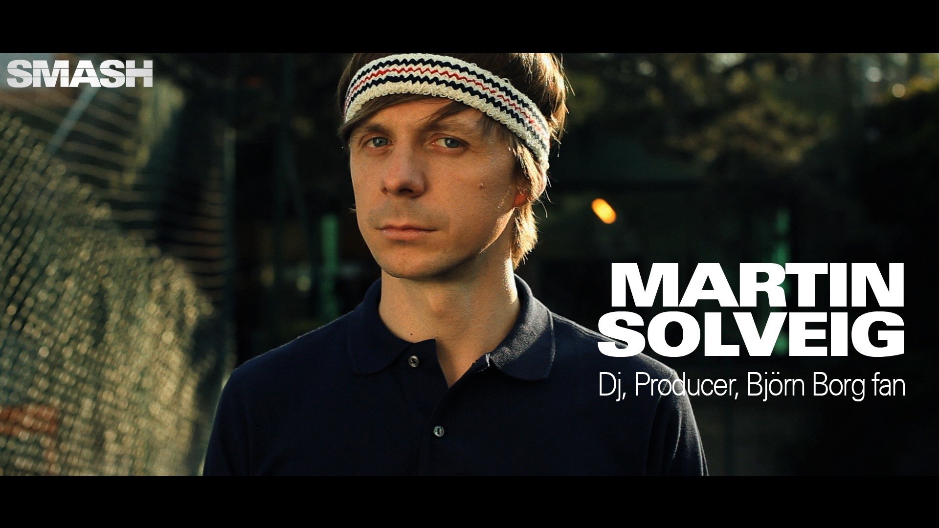 Martin Solveig Wallpapers