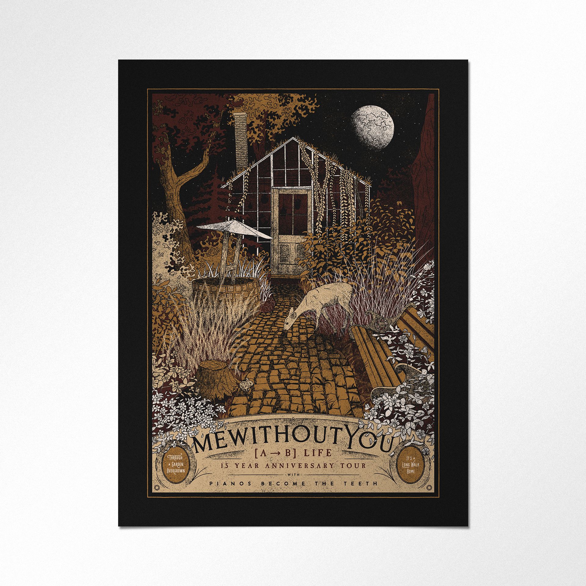 Mewithoutyou Wallpapers