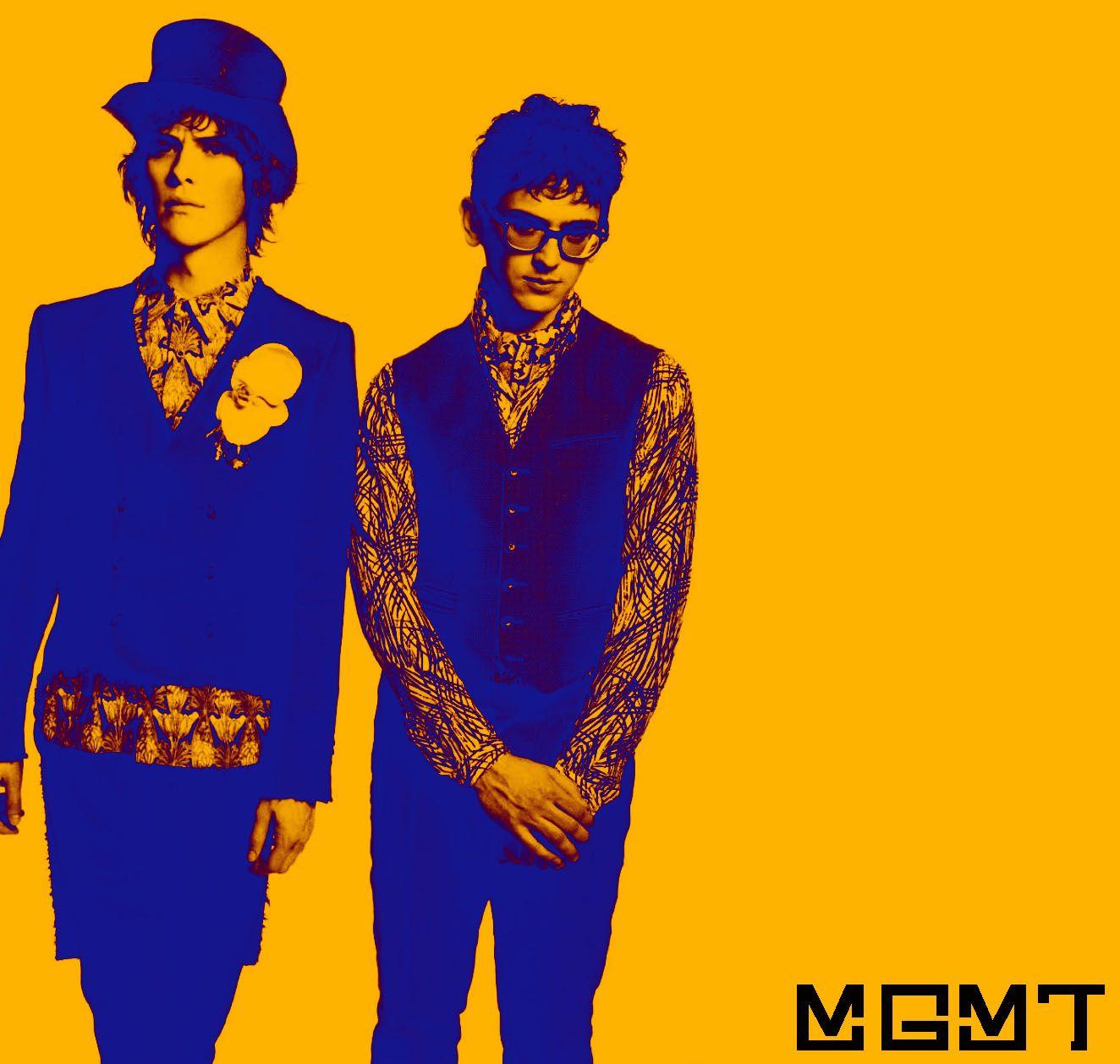 Mgmt Wallpapers