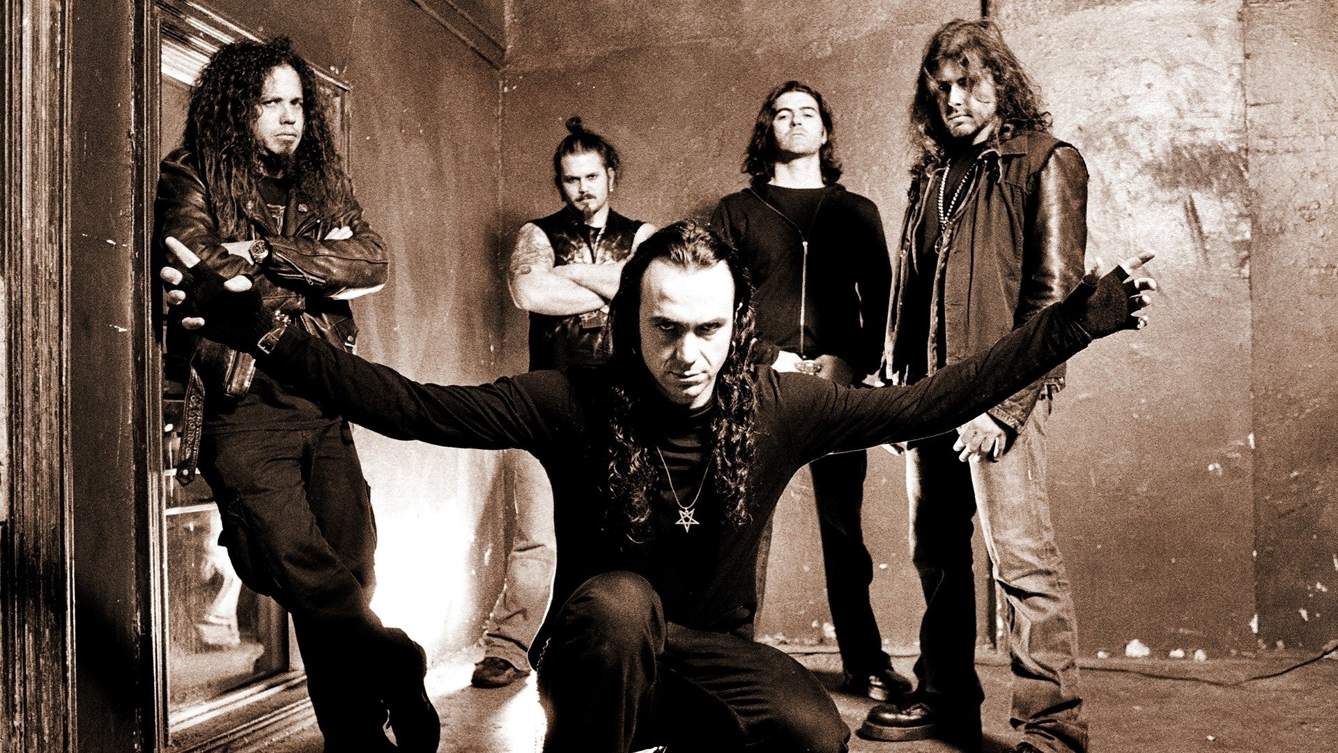 Moonspell Wallpapers