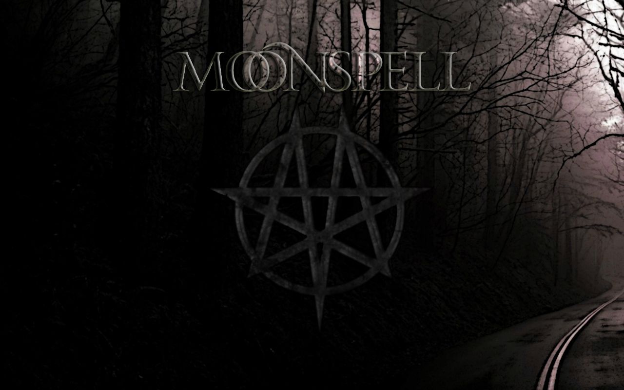 Moonspell Wallpapers